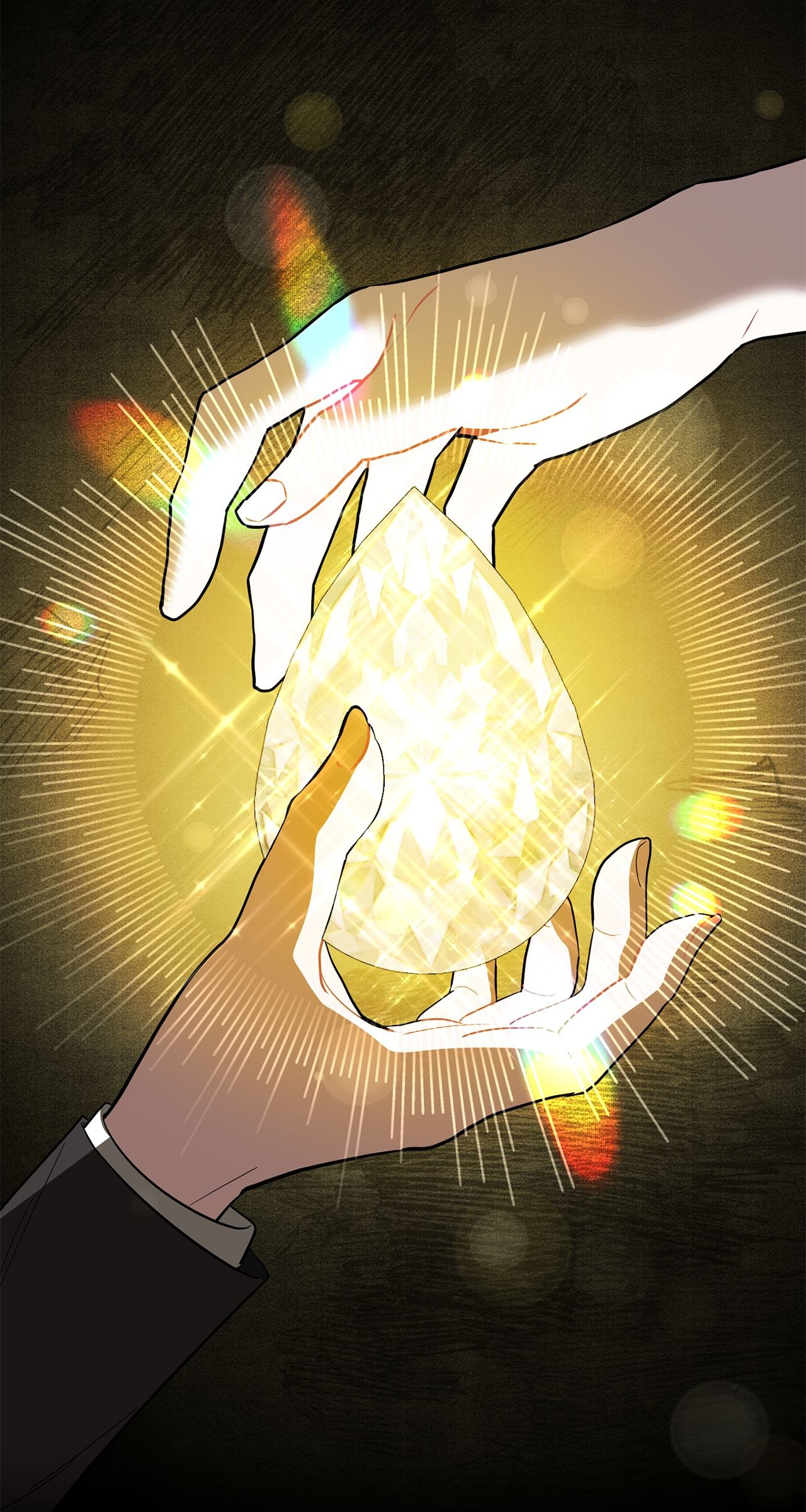 No, I Only Charmed the Princess! Chapter 10 - Page 22