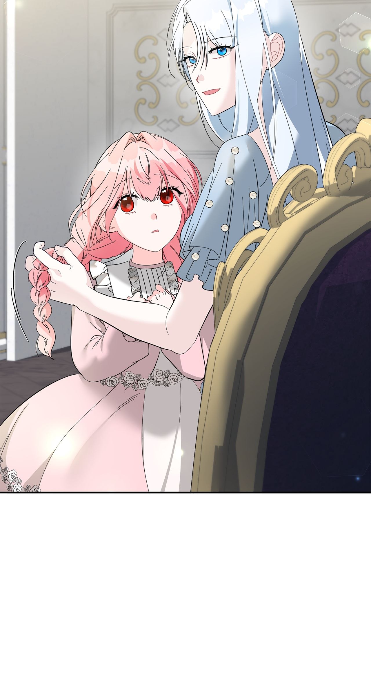 No, I Only Charmed the Princess! Chapter 10 - Page 25