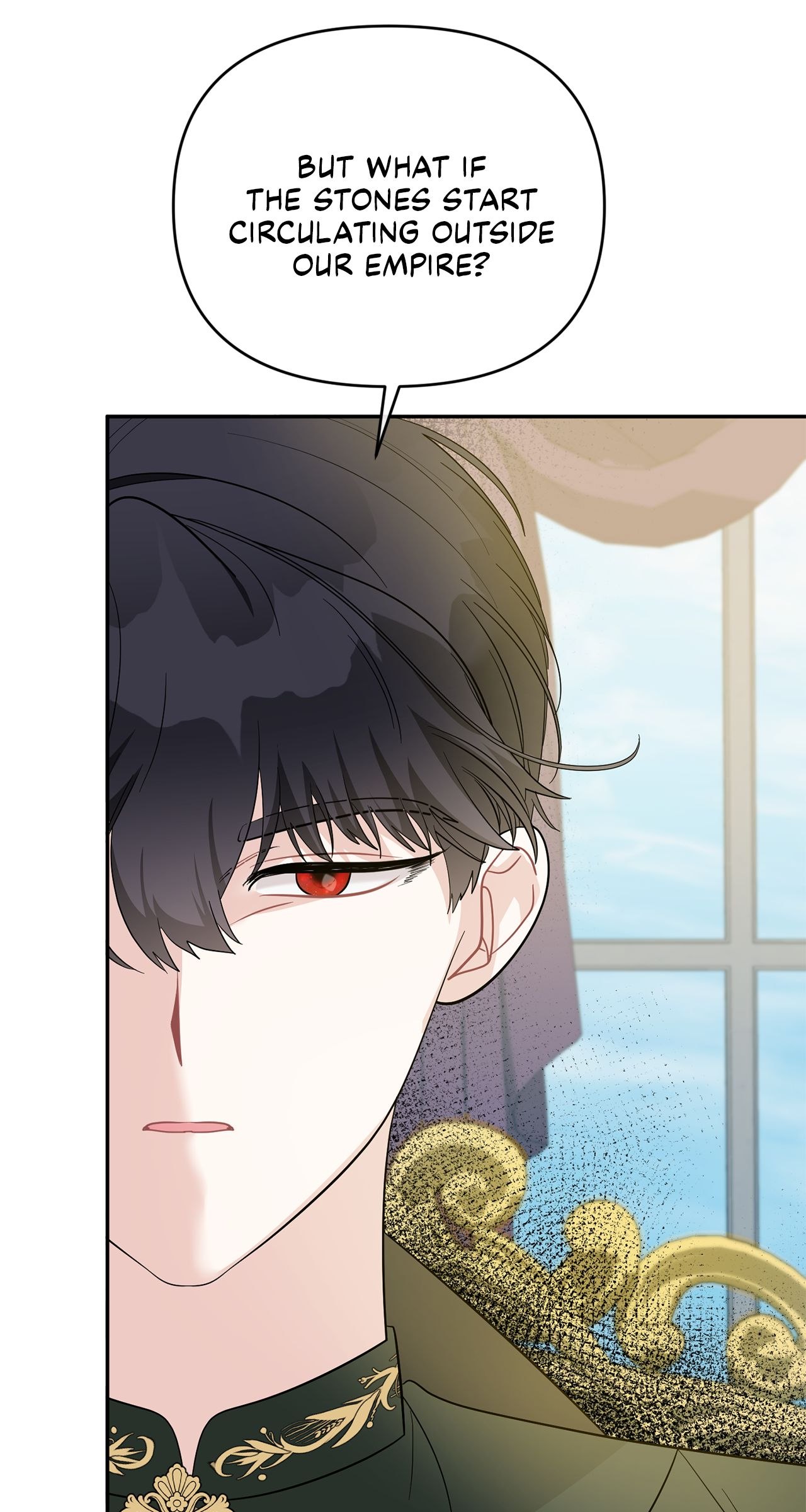 No, I Only Charmed the Princess! Chapter 10 - Page 26