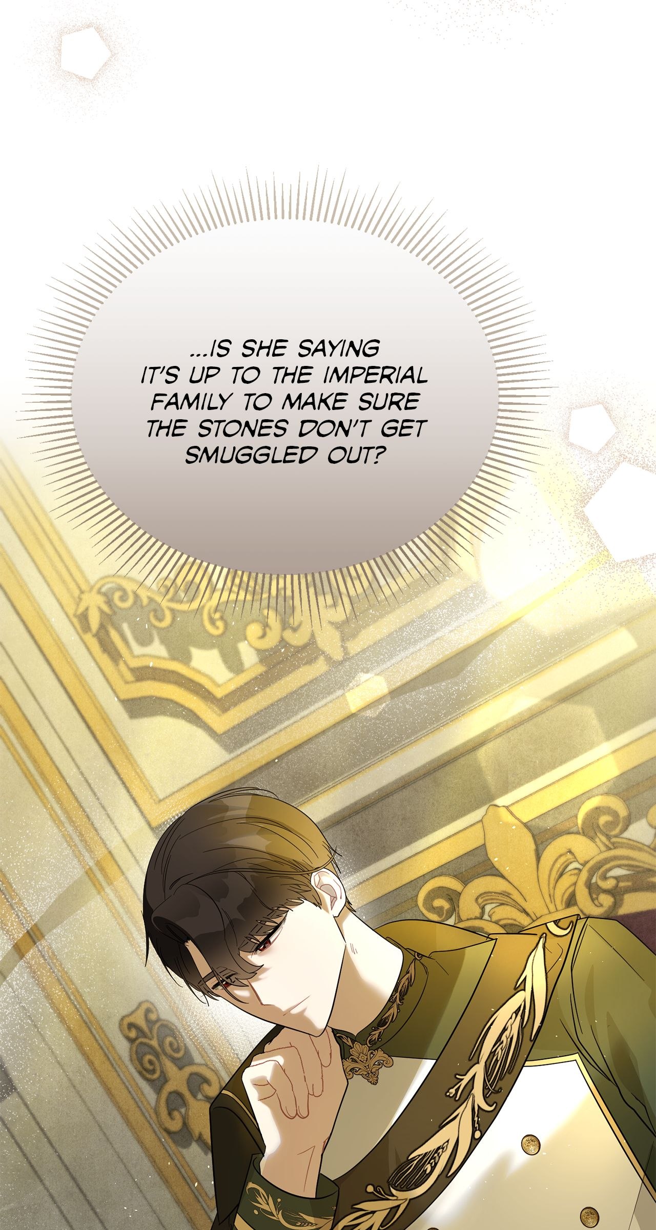 No, I Only Charmed the Princess! Chapter 10 - Page 30