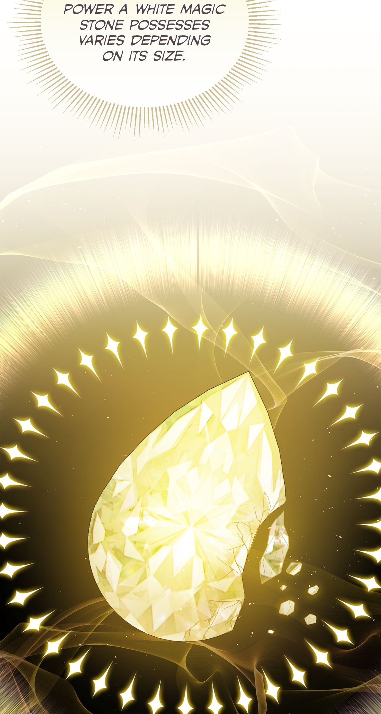No, I Only Charmed the Princess! Chapter 10 - Page 4
