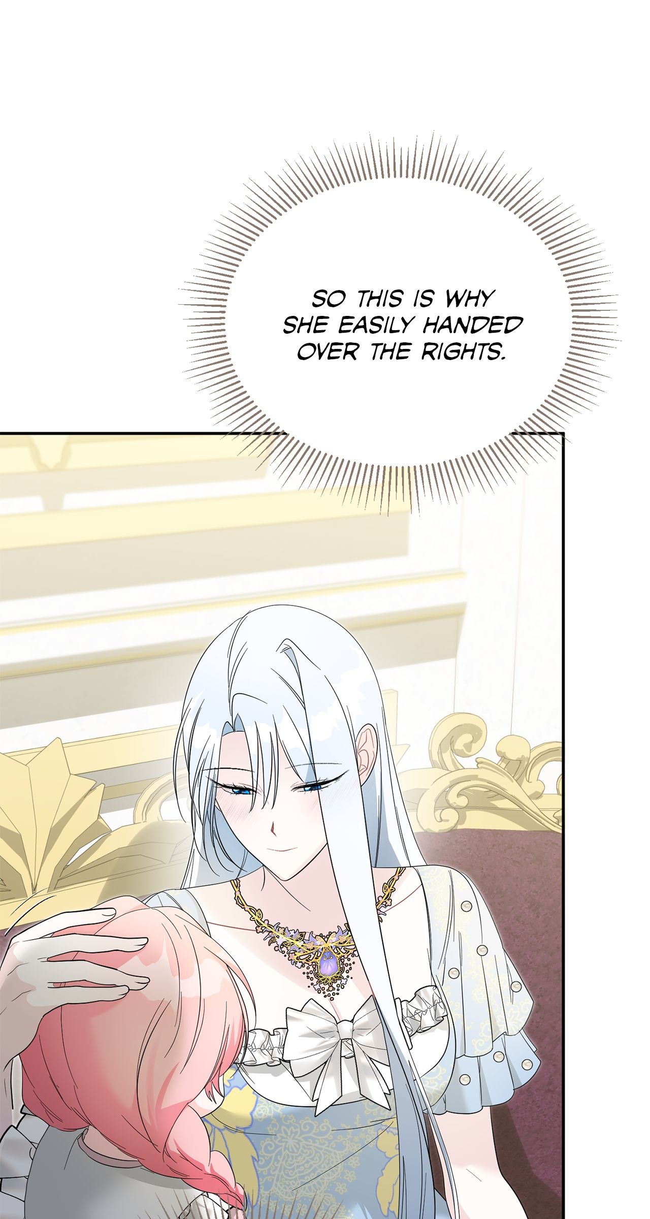 No, I Only Charmed the Princess! Chapter 10 - Page 32