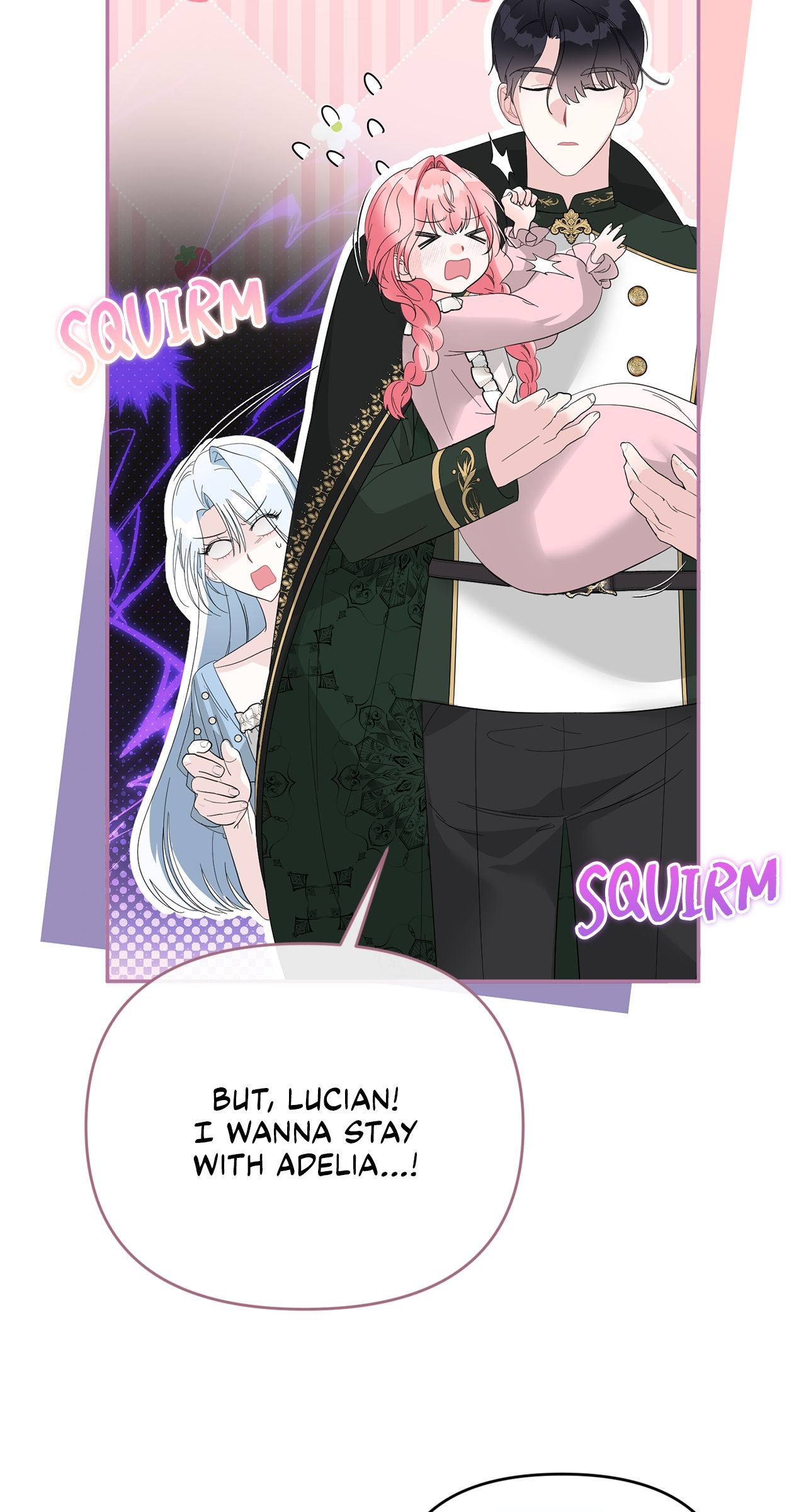 No, I Only Charmed the Princess! Chapter 10 - Page 38