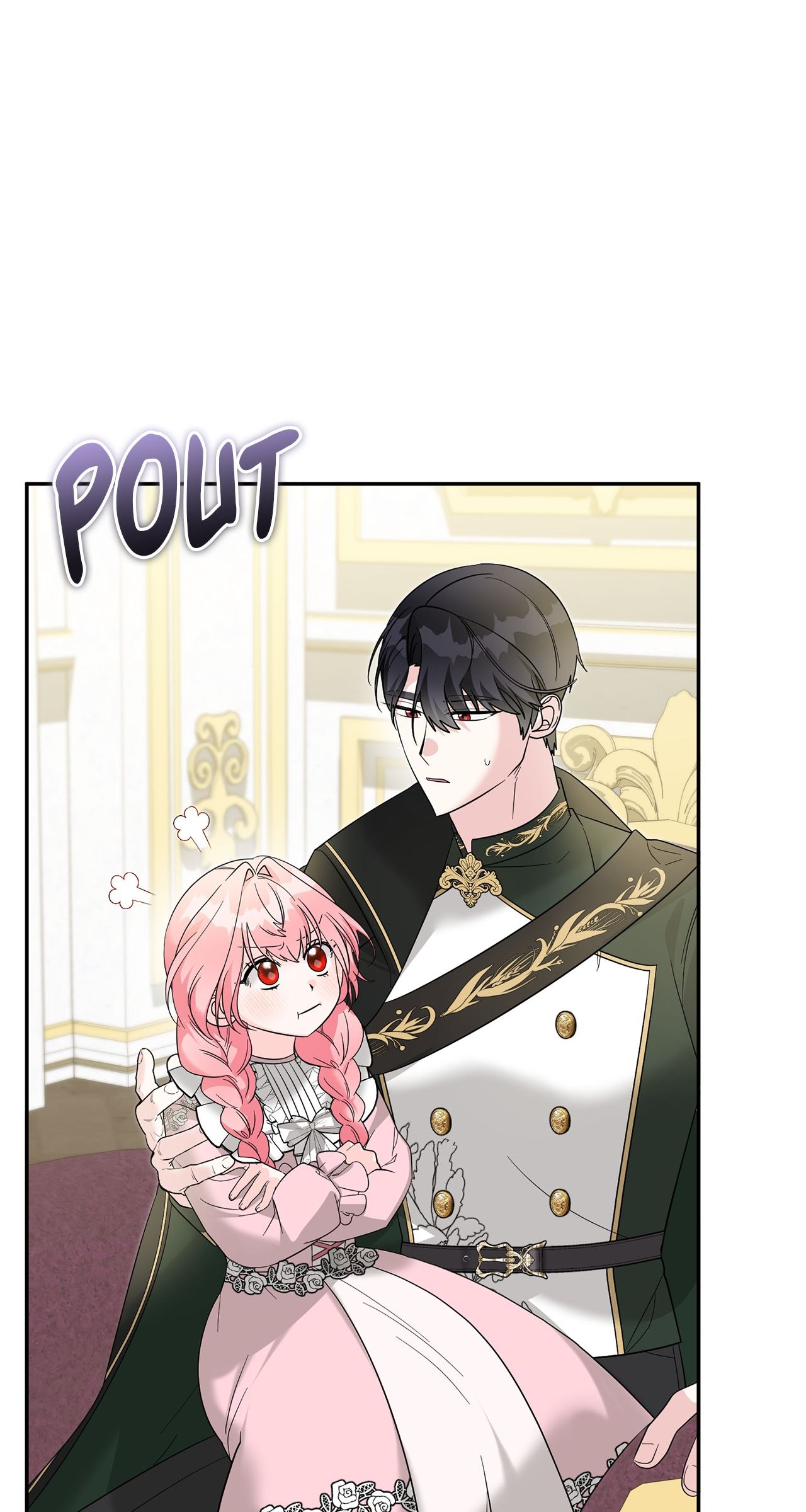 No, I Only Charmed the Princess! Chapter 10 - Page 40