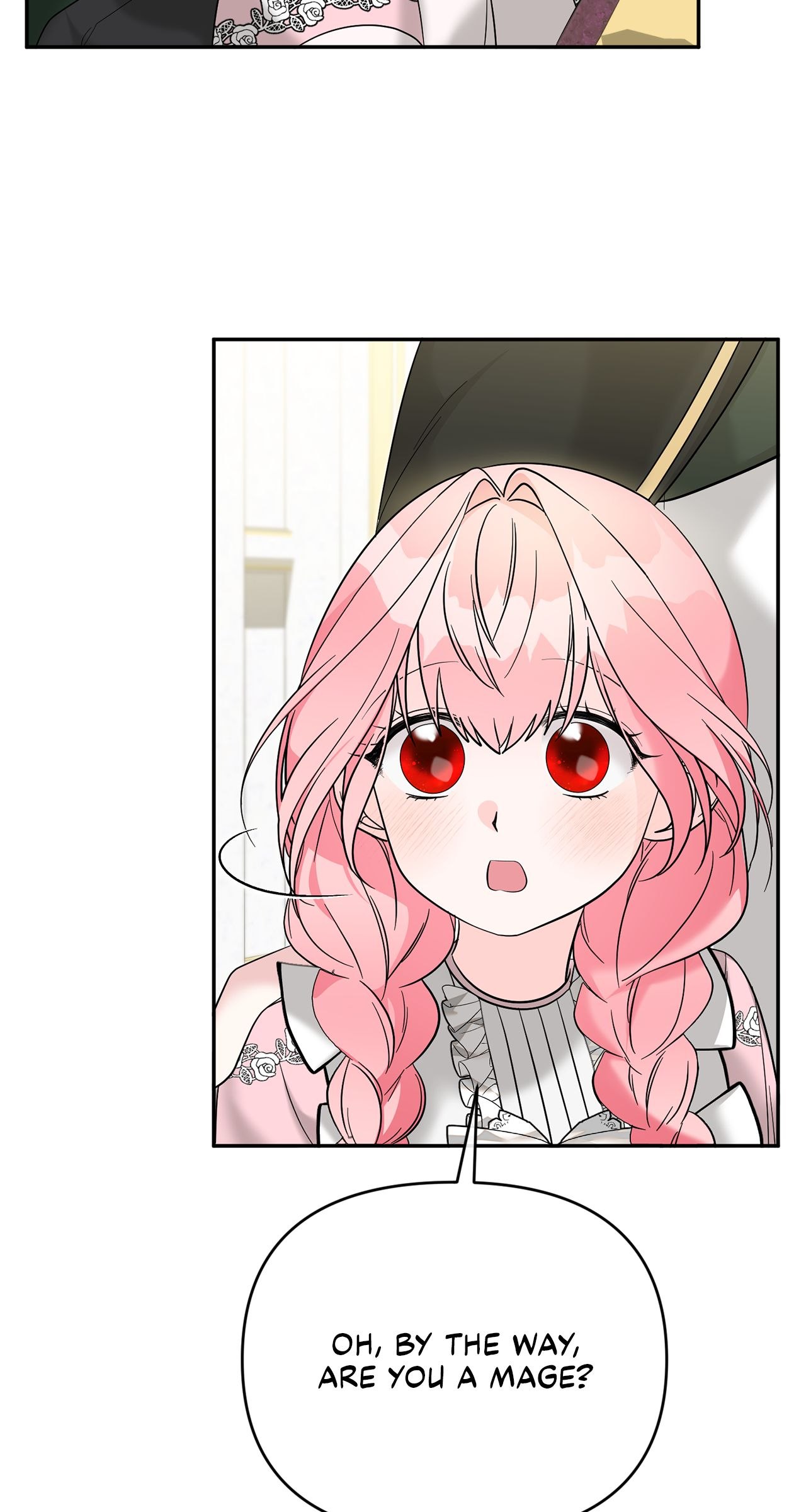 No, I Only Charmed the Princess! Chapter 10 - Page 41