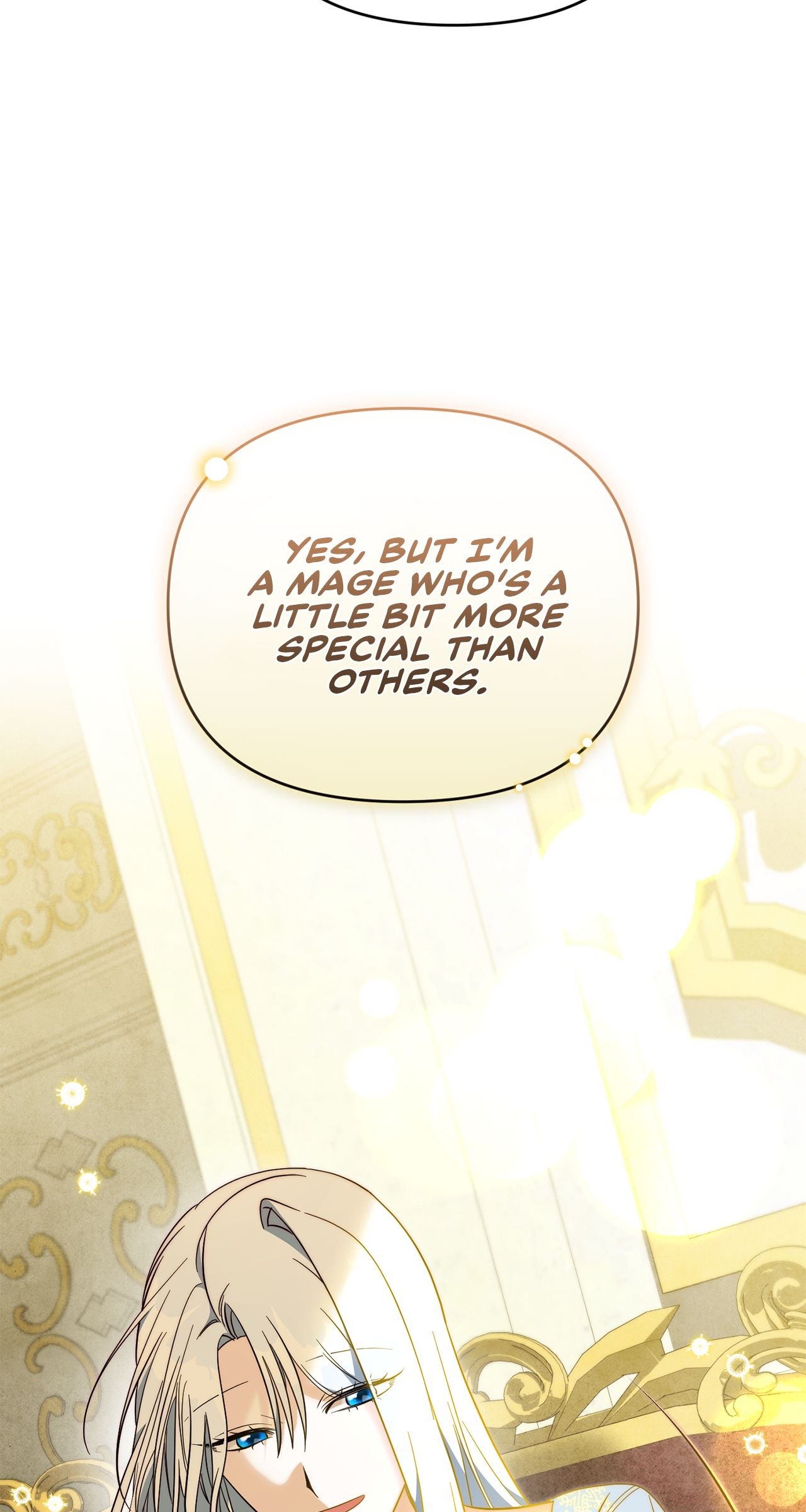 No, I Only Charmed the Princess! Chapter 10 - Page 42