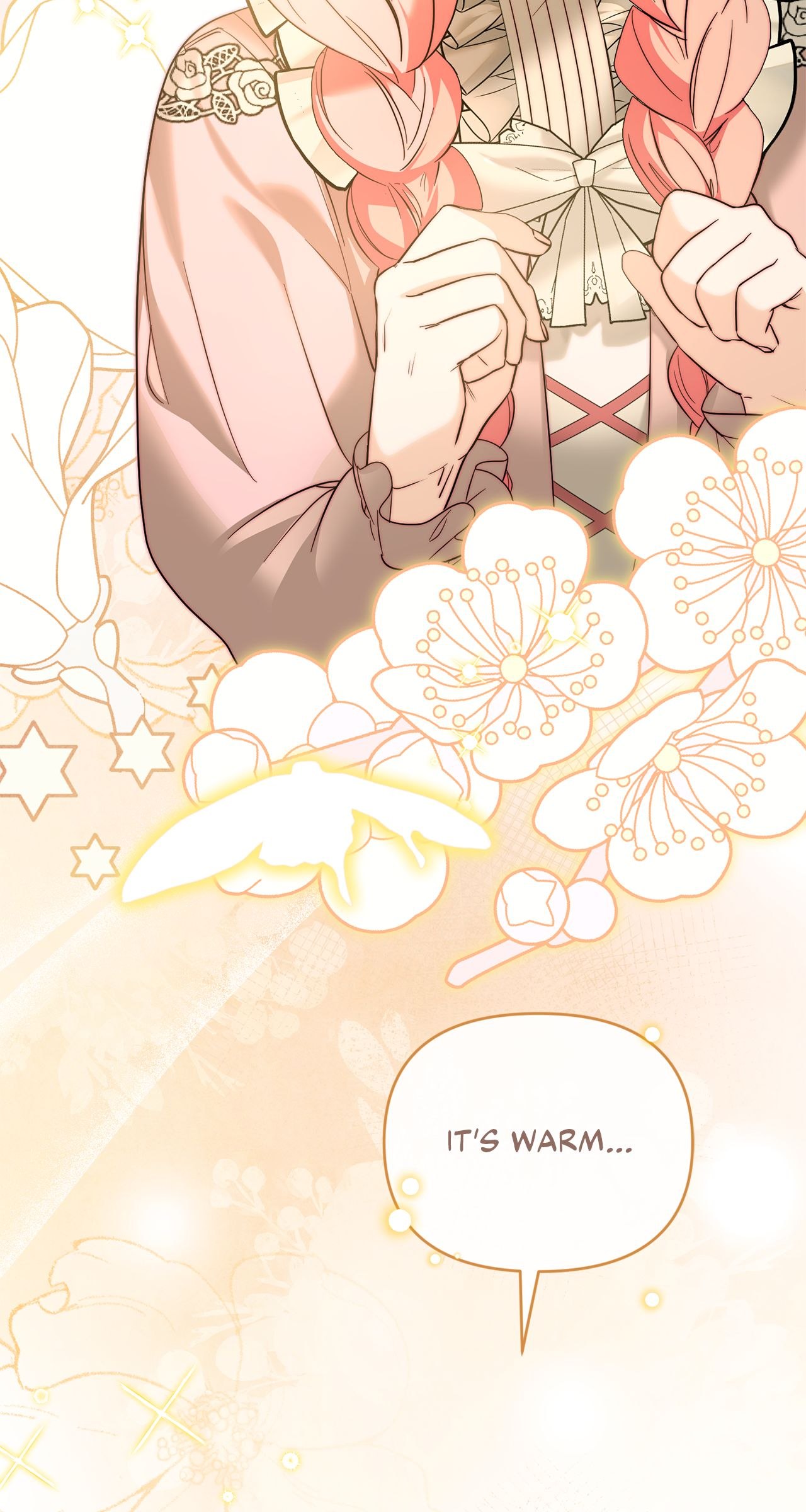 No, I Only Charmed the Princess! Chapter 10 - Page 45