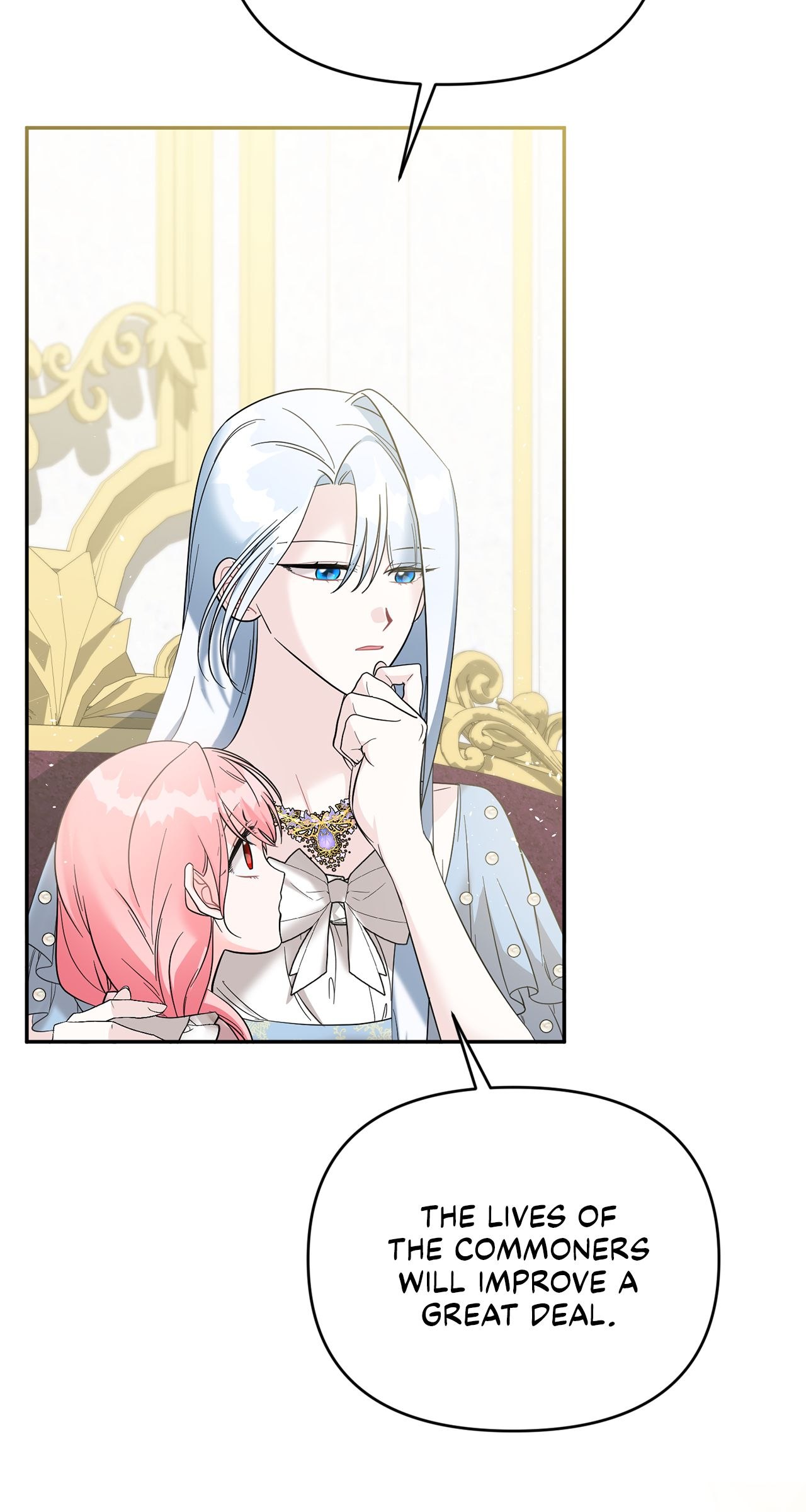 No, I Only Charmed the Princess! Chapter 10 - Page 6