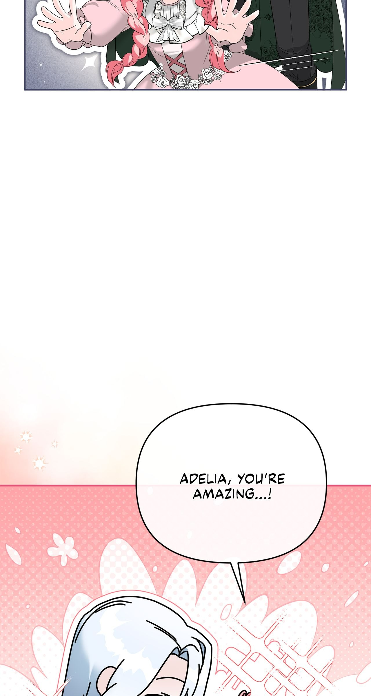 No, I Only Charmed the Princess! Chapter 10 - Page 51