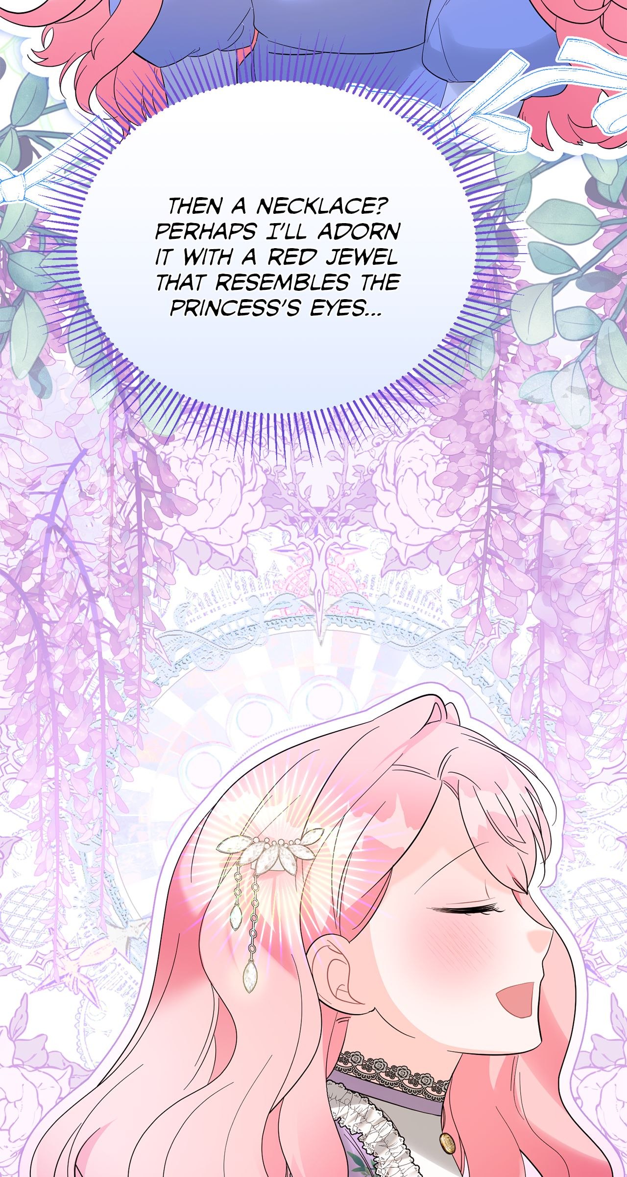No, I Only Charmed the Princess! Chapter 10 - Page 57