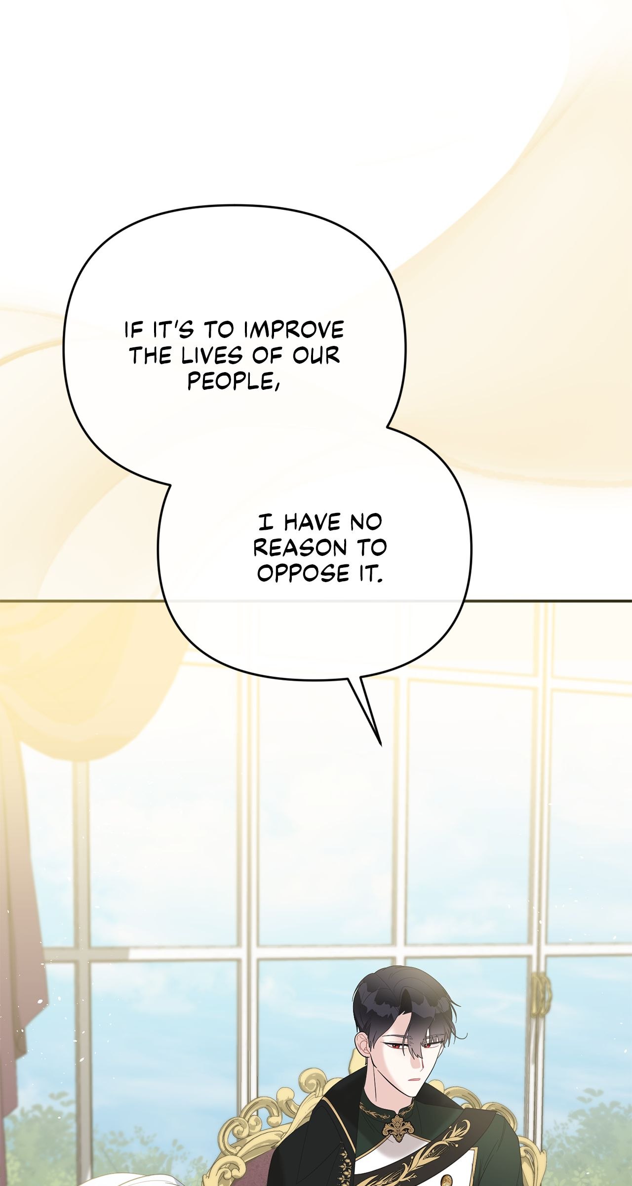 No, I Only Charmed the Princess! Chapter 10 - Page 7