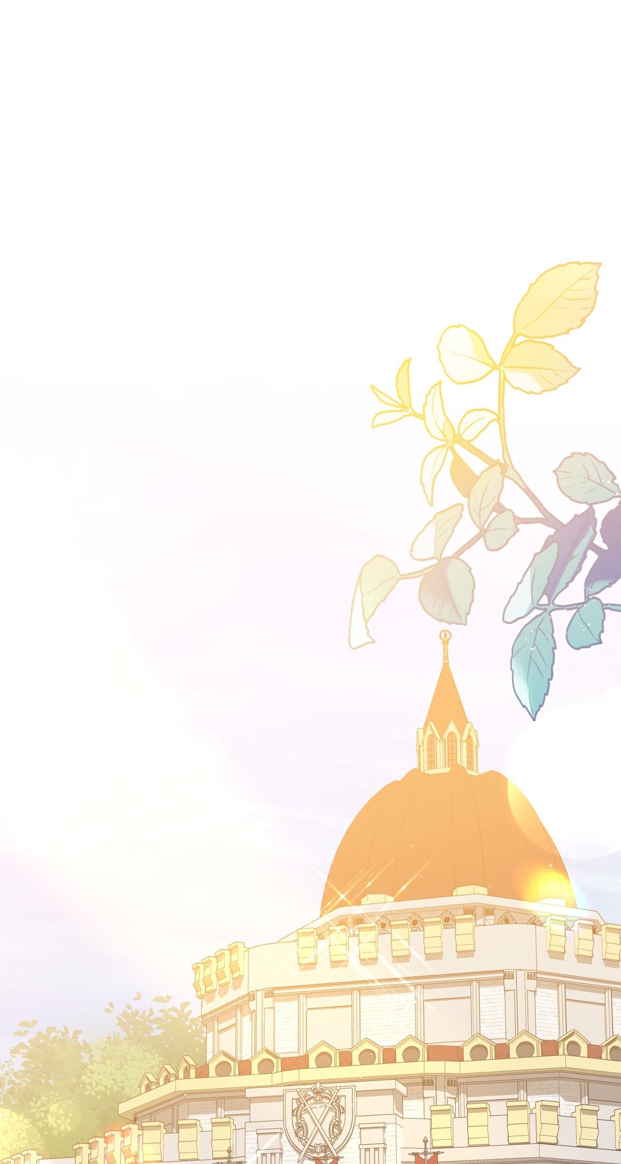 No, I Only Charmed the Princess! Chapter 10 - Page 61