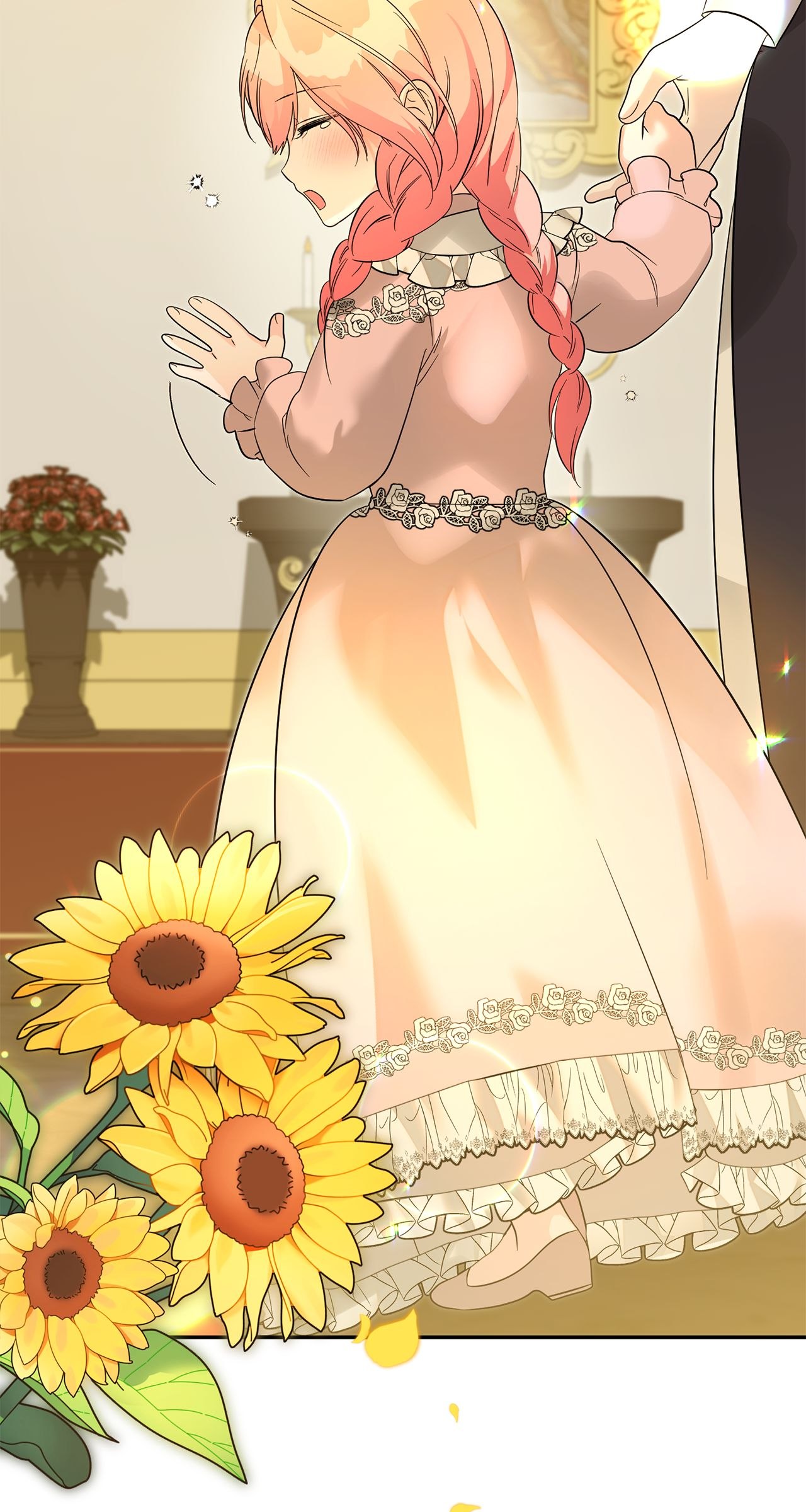 No, I Only Charmed the Princess! Chapter 10 - Page 64
