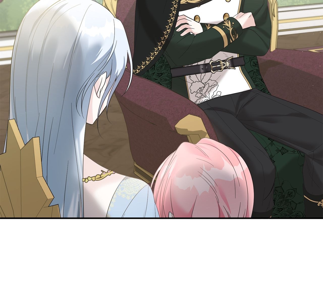 No, I Only Charmed the Princess! Chapter 10 - Page 8
