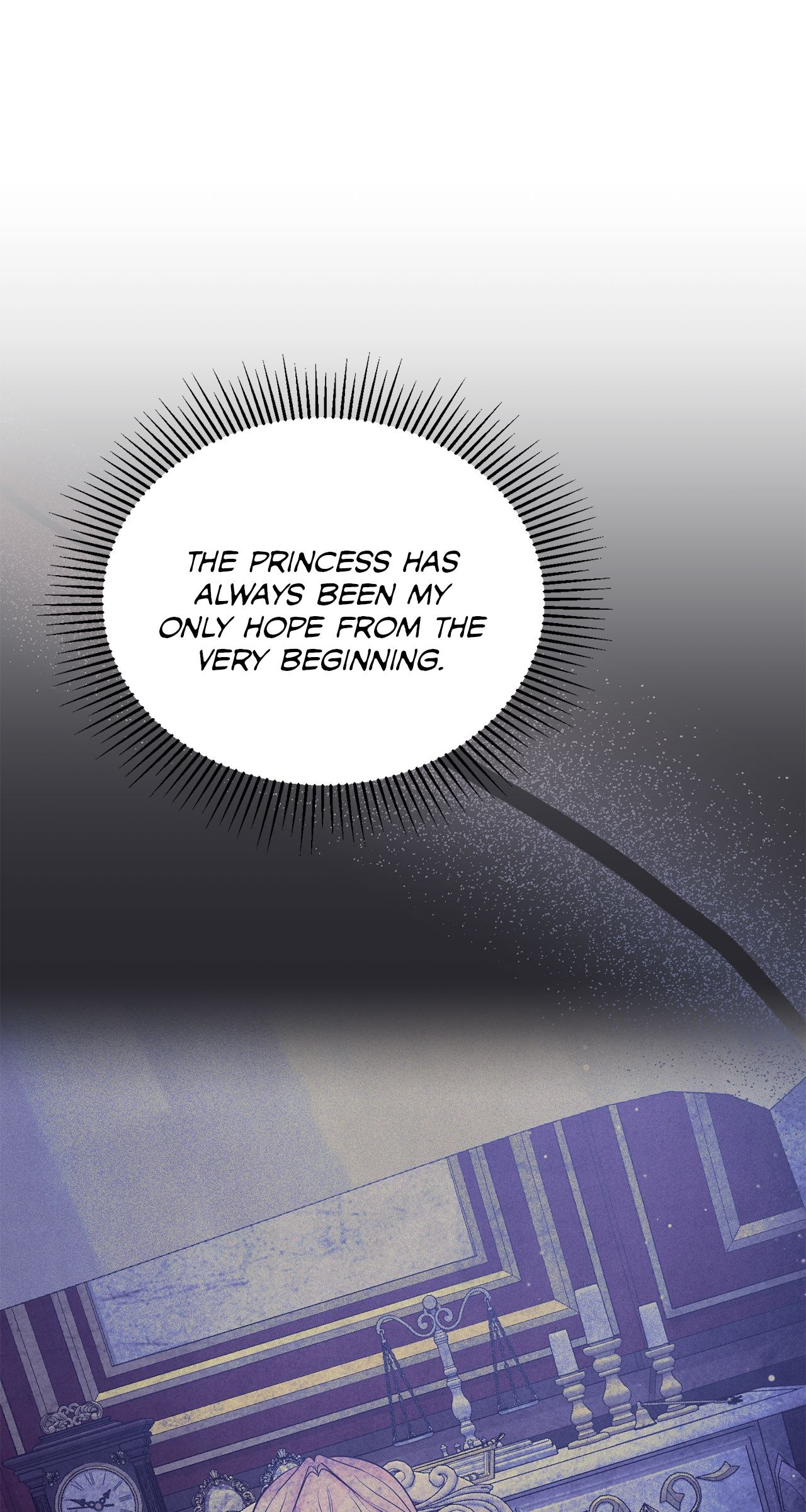 No, I Only Charmed the Princess! Chapter 10 - Page 71