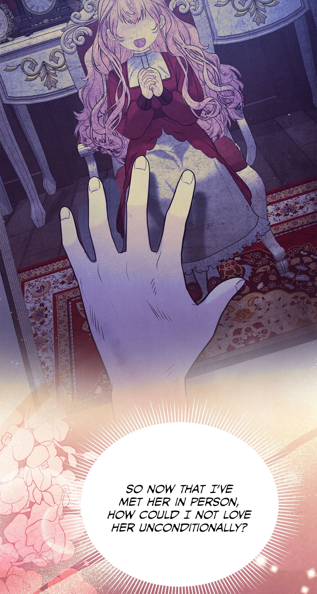 No, I Only Charmed the Princess! Chapter 10 - Page 72