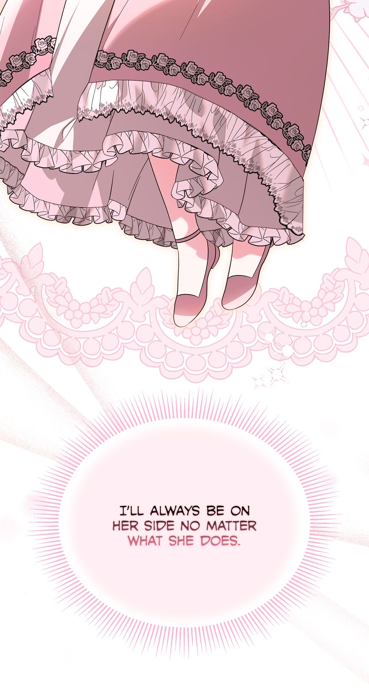 No, I Only Charmed the Princess! Chapter 10 - Page 75
