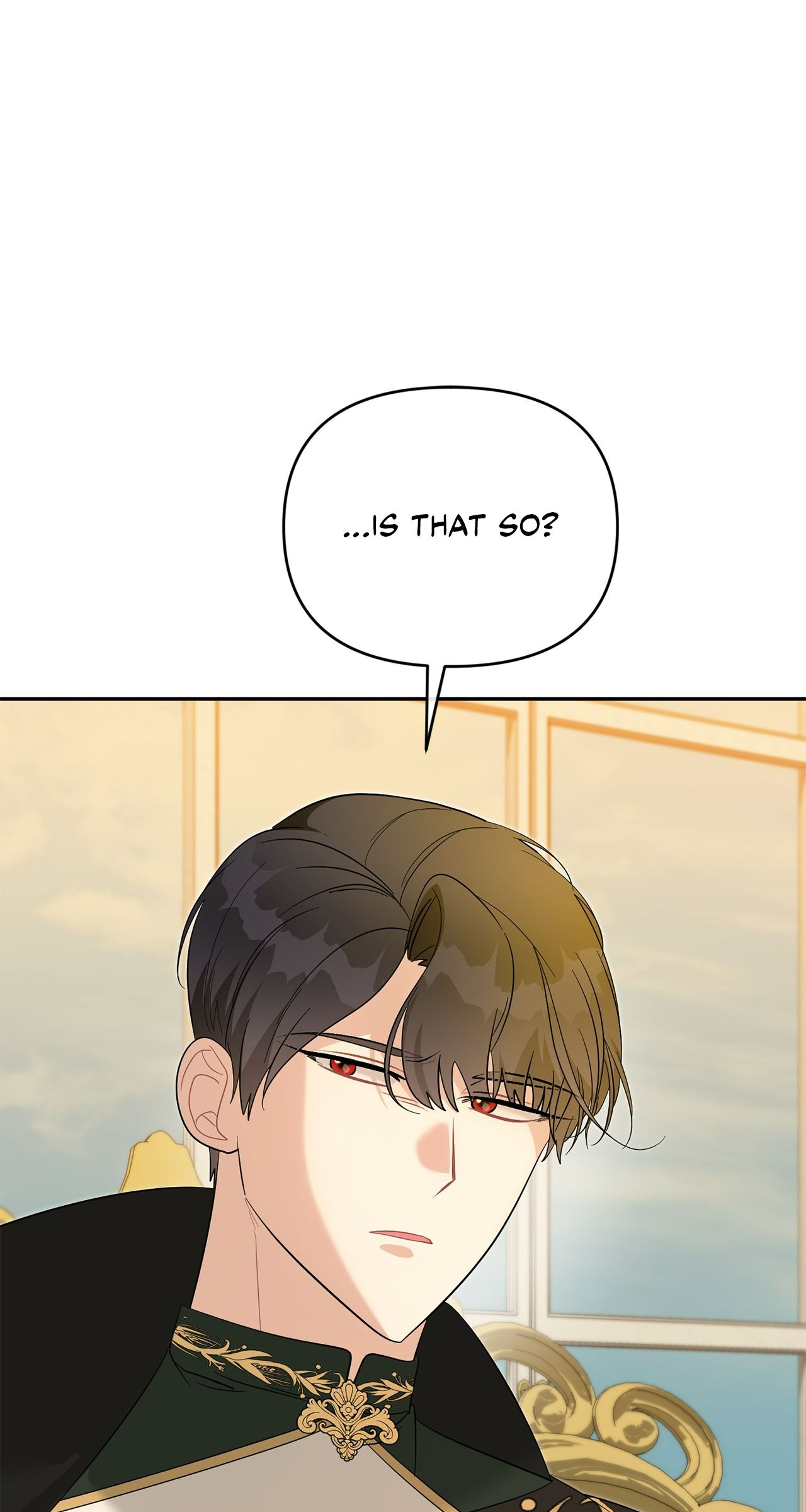 No, I Only Charmed the Princess! Chapter 10 - Page 79