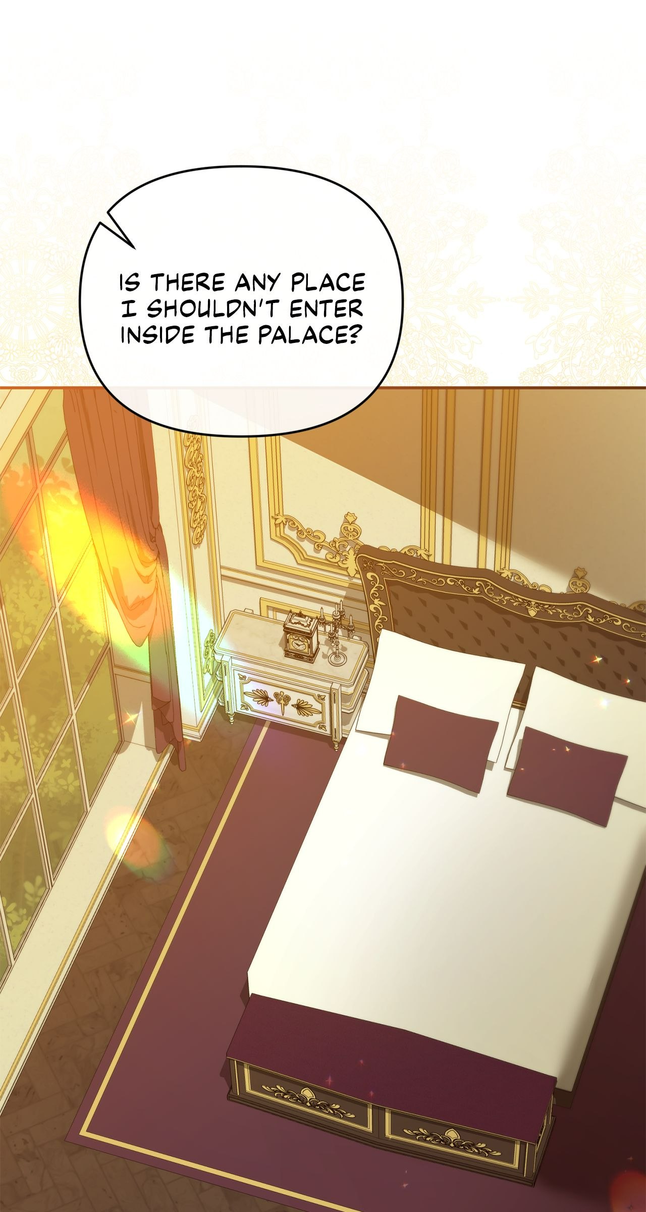No, I Only Charmed the Princess! Chapter 10 - Page 84