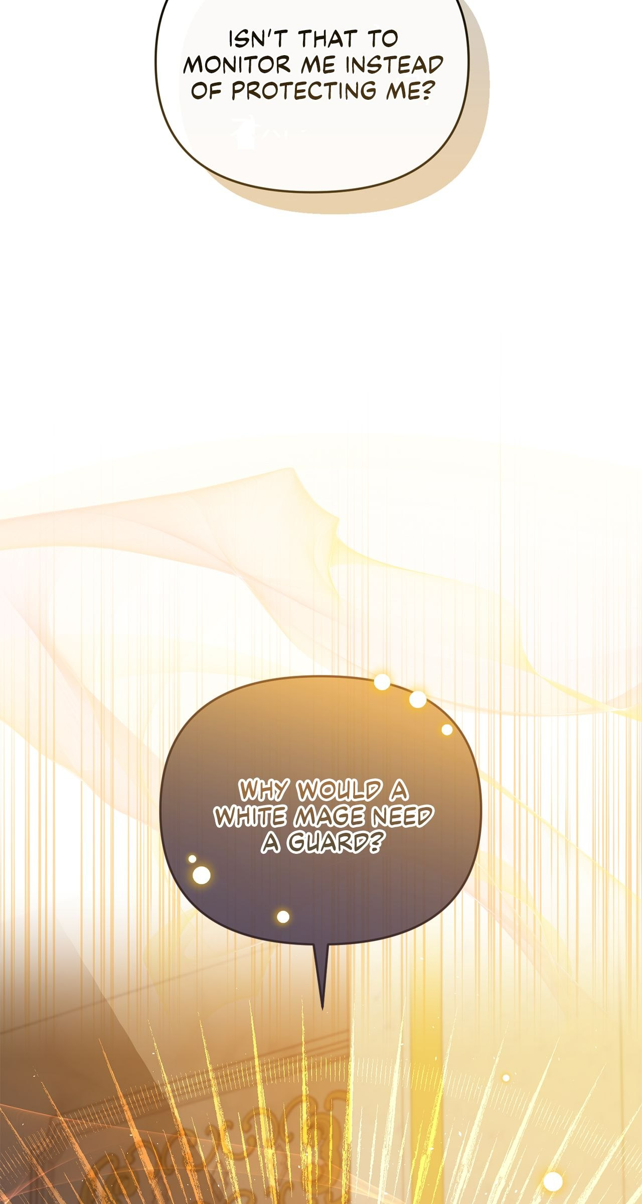 No, I Only Charmed the Princess! Chapter 10 - Page 87