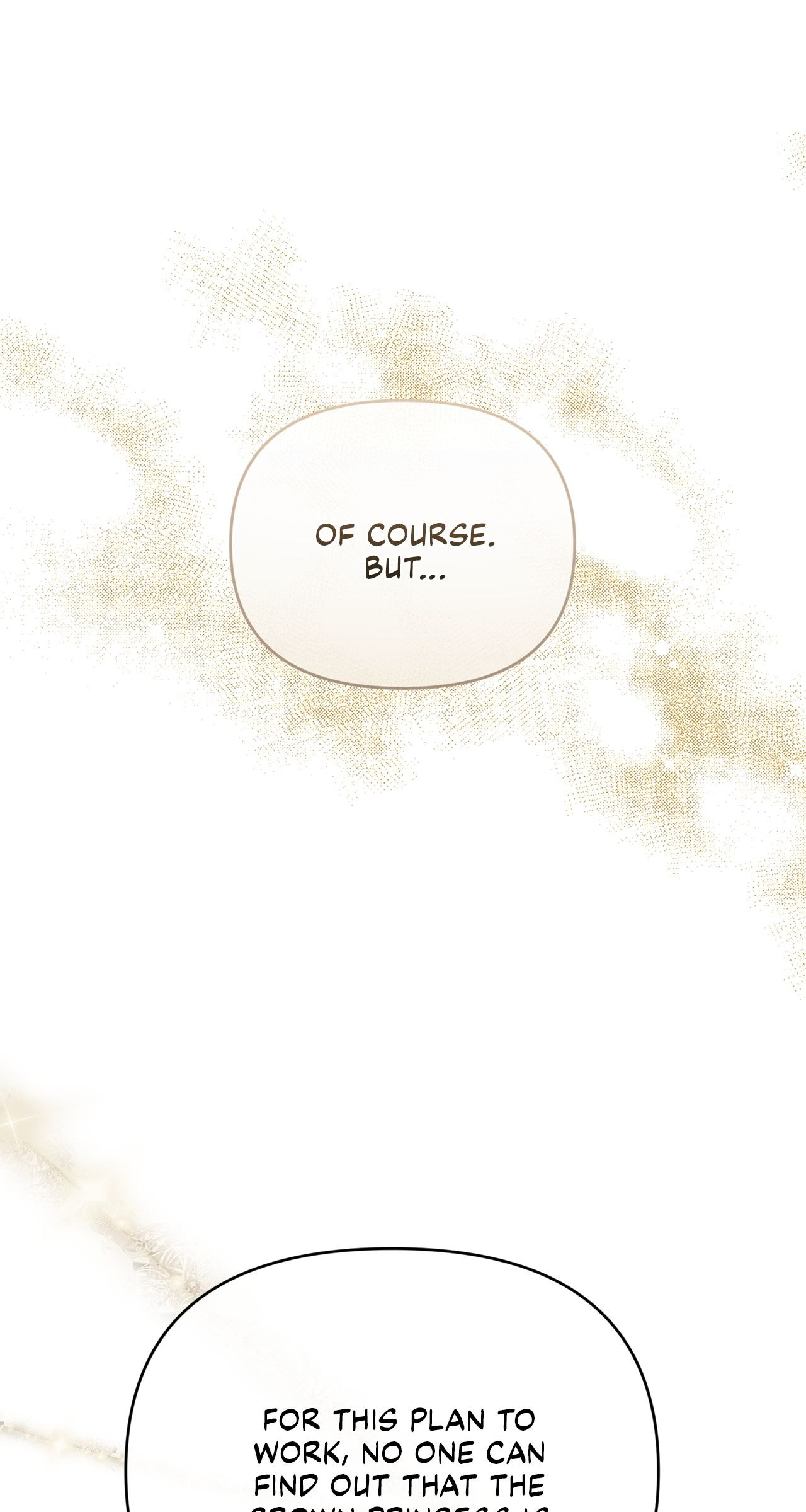 No, I Only Charmed the Princess! Chapter 10 - Page 10