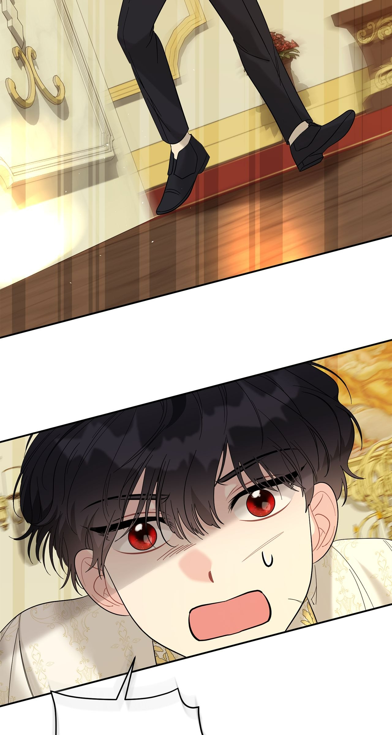 No, I Only Charmed the Princess! Chapter 10 - Page 98