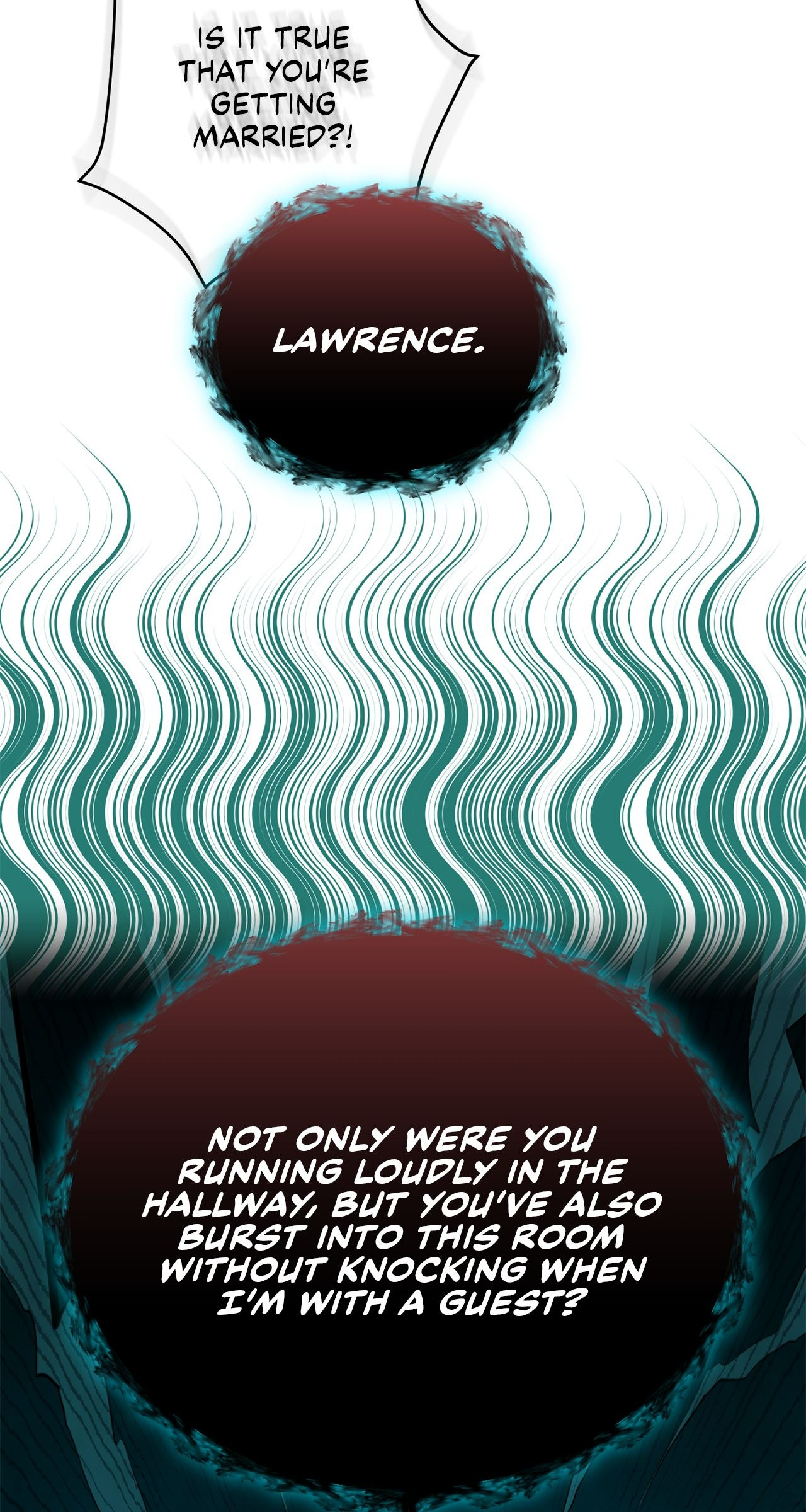 No, I Only Charmed the Princess! Chapter 10 - Page 99