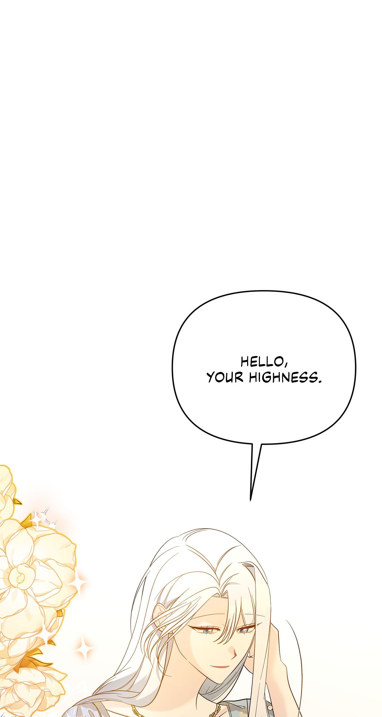 No, I Only Charmed the Princess! Chapter 11 - Page 11