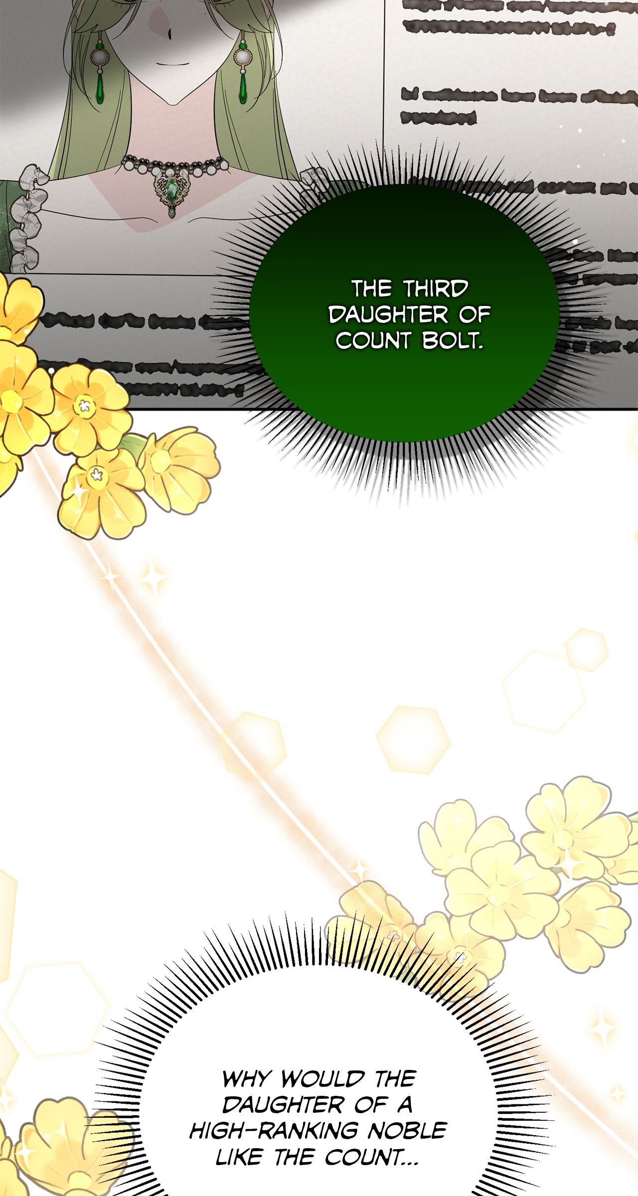 No, I Only Charmed the Princess! Chapter 11 - Page 105