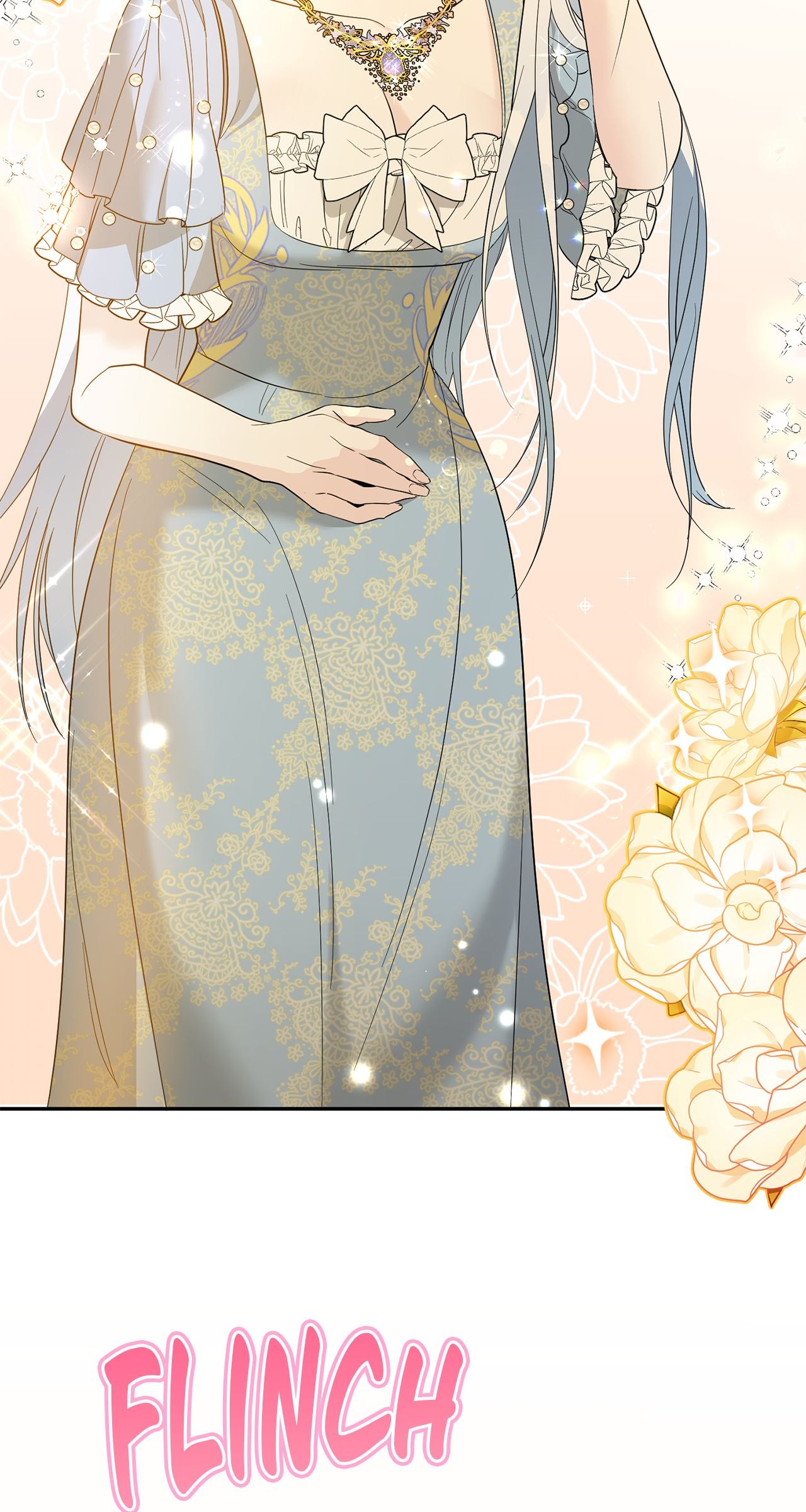 No, I Only Charmed the Princess! Chapter 11 - Page 12