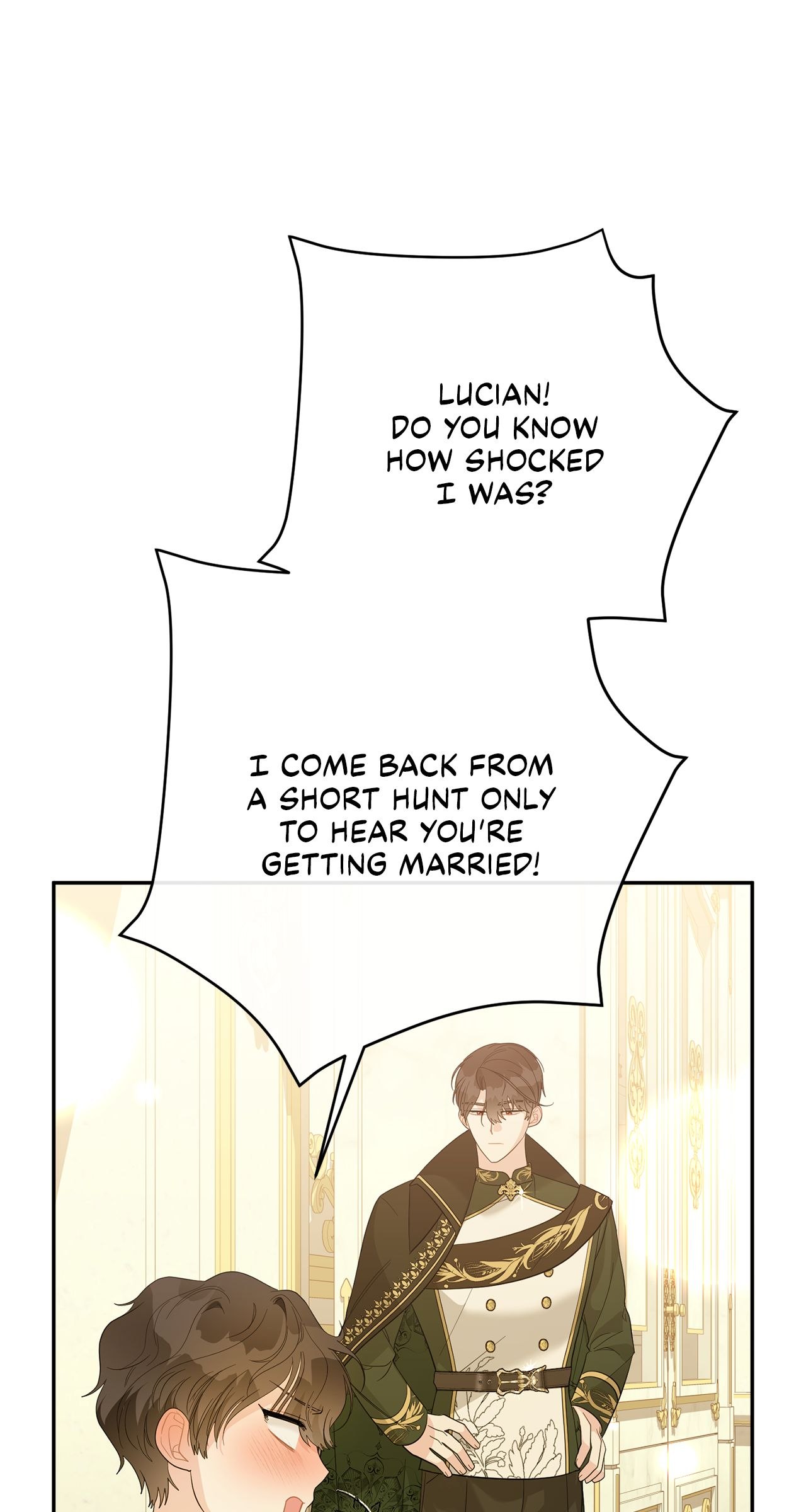 No, I Only Charmed the Princess! Chapter 11 - Page 15