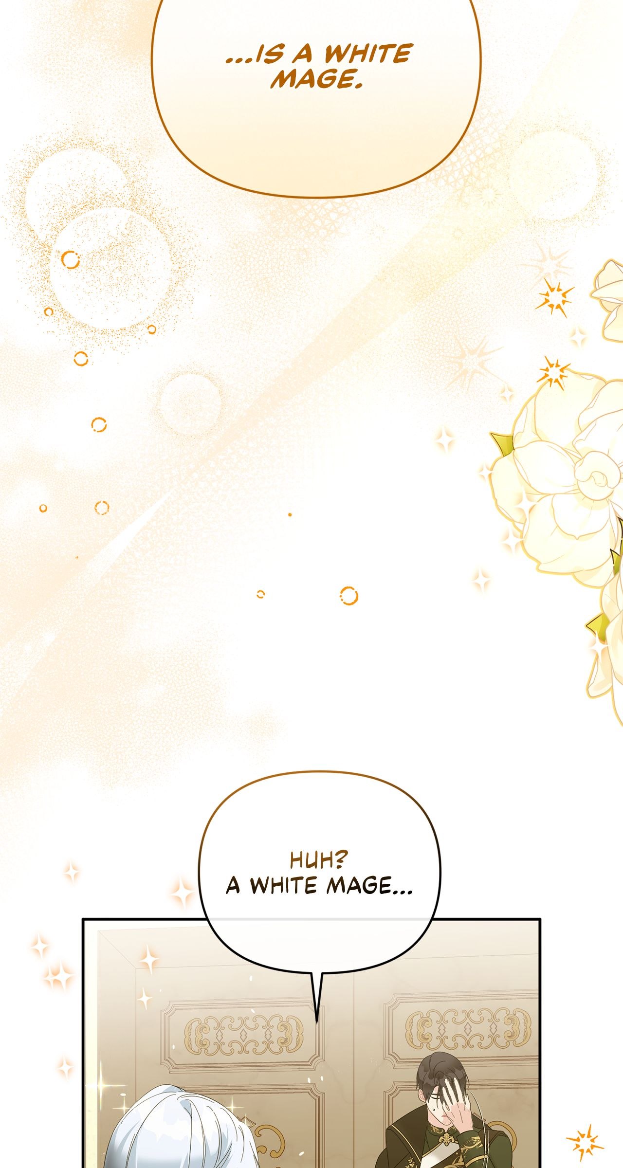 No, I Only Charmed the Princess! Chapter 11 - Page 25