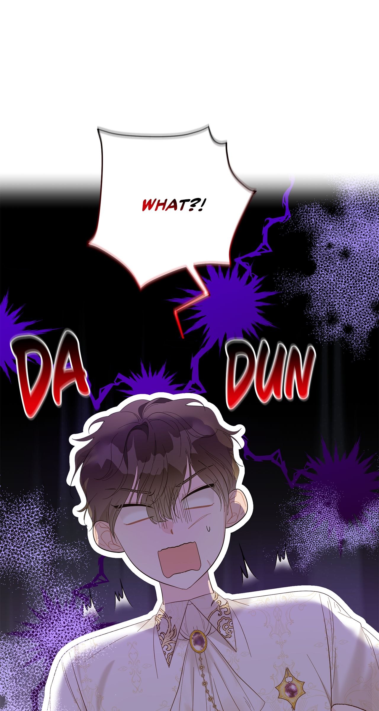 No, I Only Charmed the Princess! Chapter 11 - Page 27