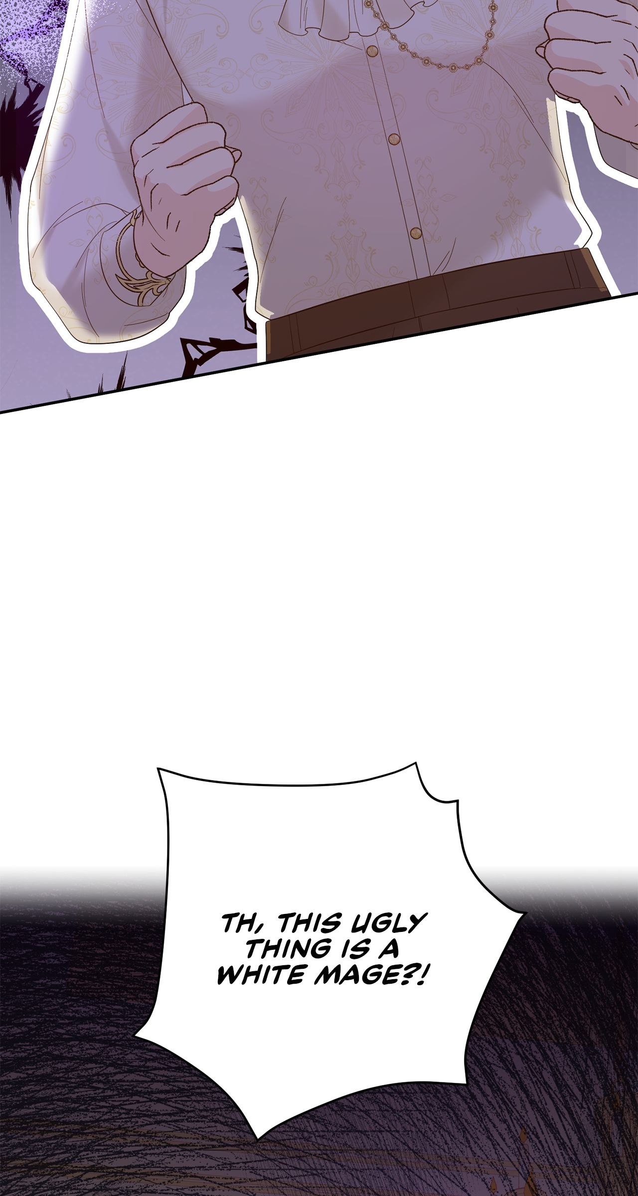 No, I Only Charmed the Princess! Chapter 11 - Page 28