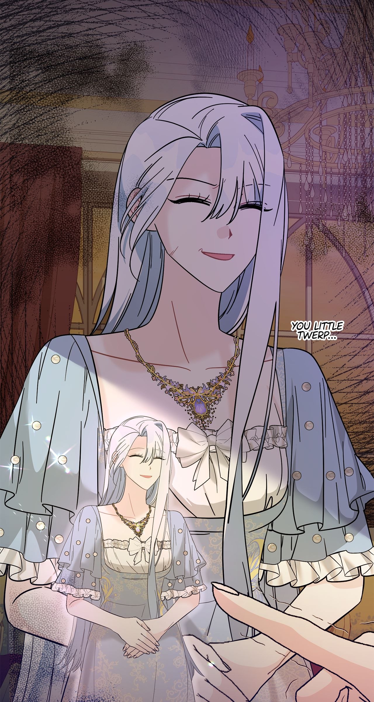 No, I Only Charmed the Princess! Chapter 11 - Page 29