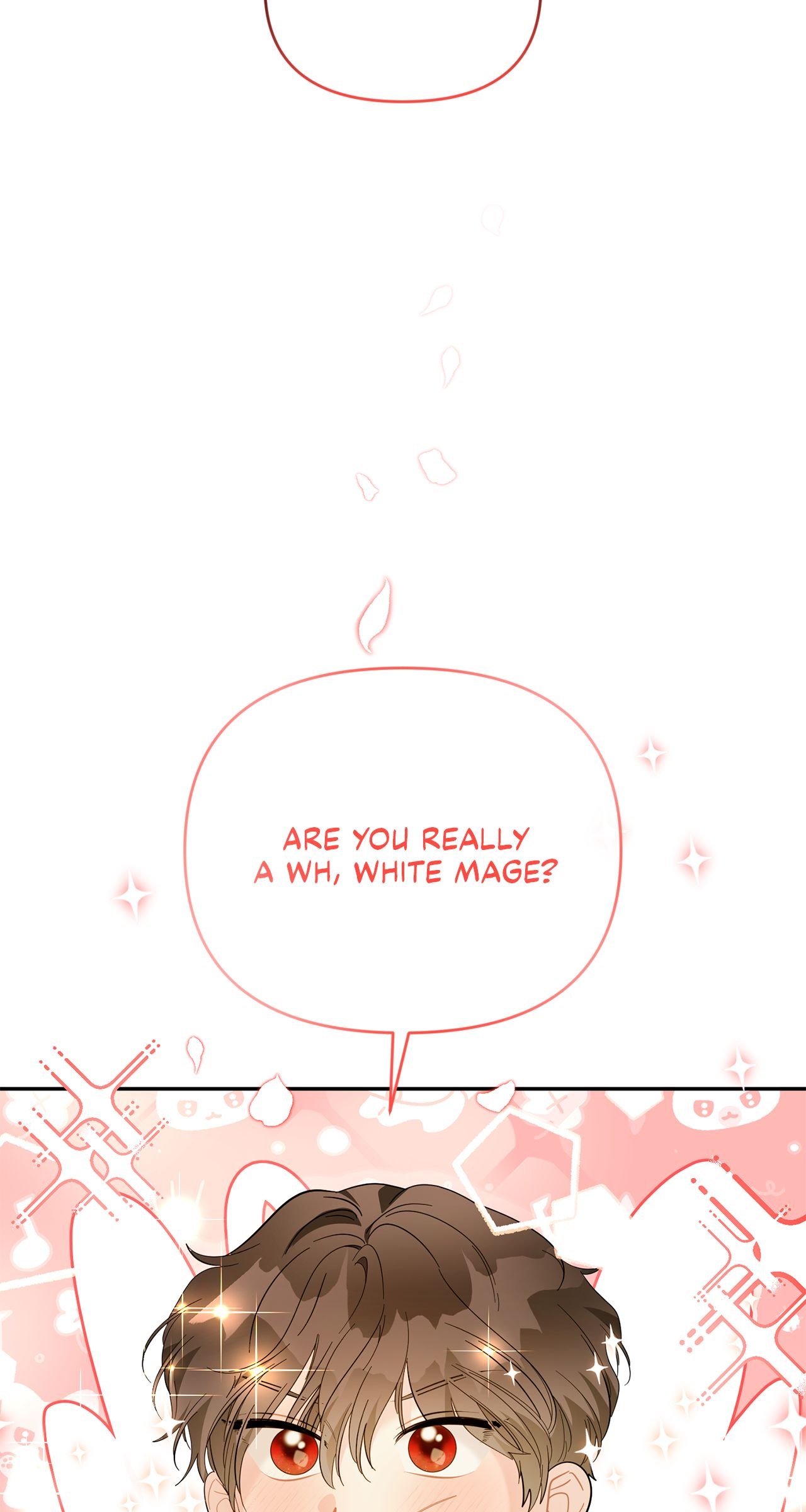 No, I Only Charmed the Princess! Chapter 11 - Page 33