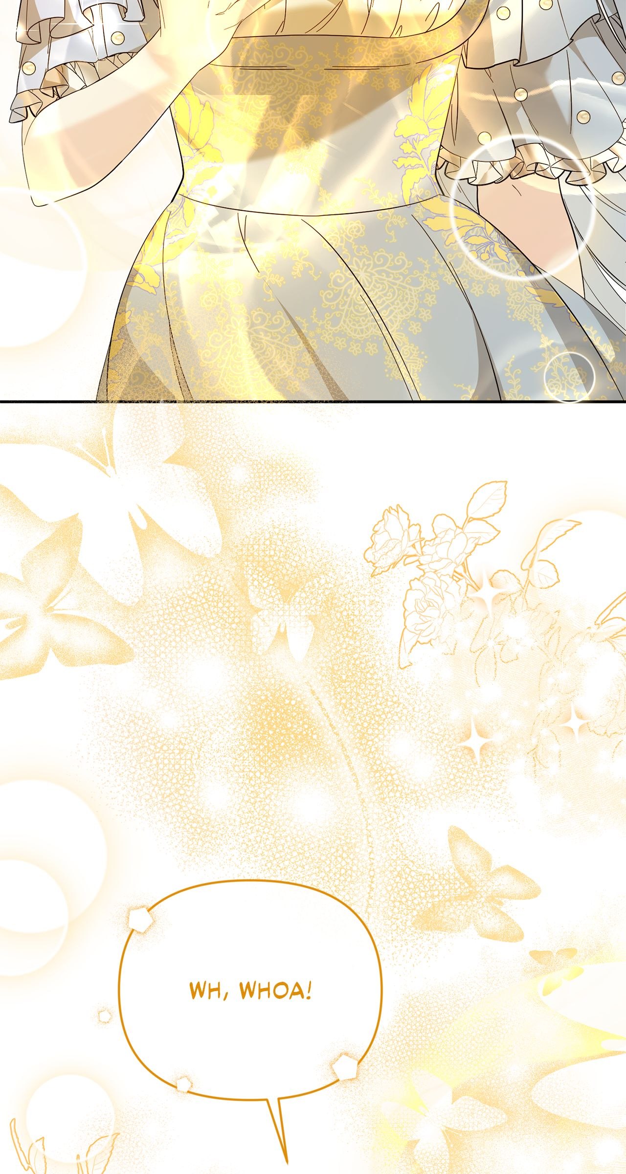 No, I Only Charmed the Princess! Chapter 11 - Page 38