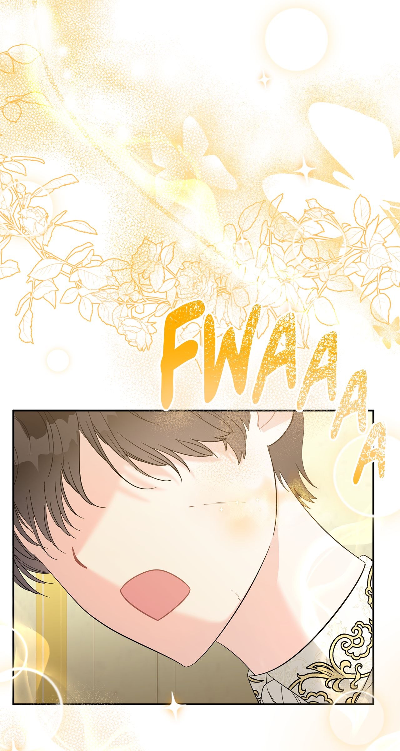 No, I Only Charmed the Princess! Chapter 11 - Page 40
