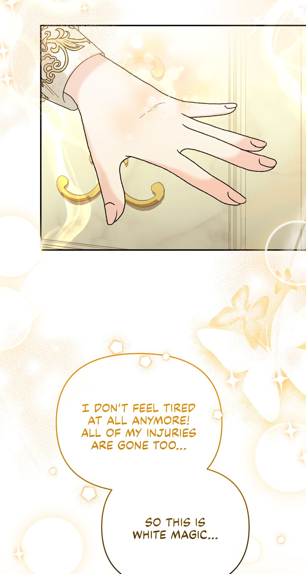 No, I Only Charmed the Princess! Chapter 11 - Page 41
