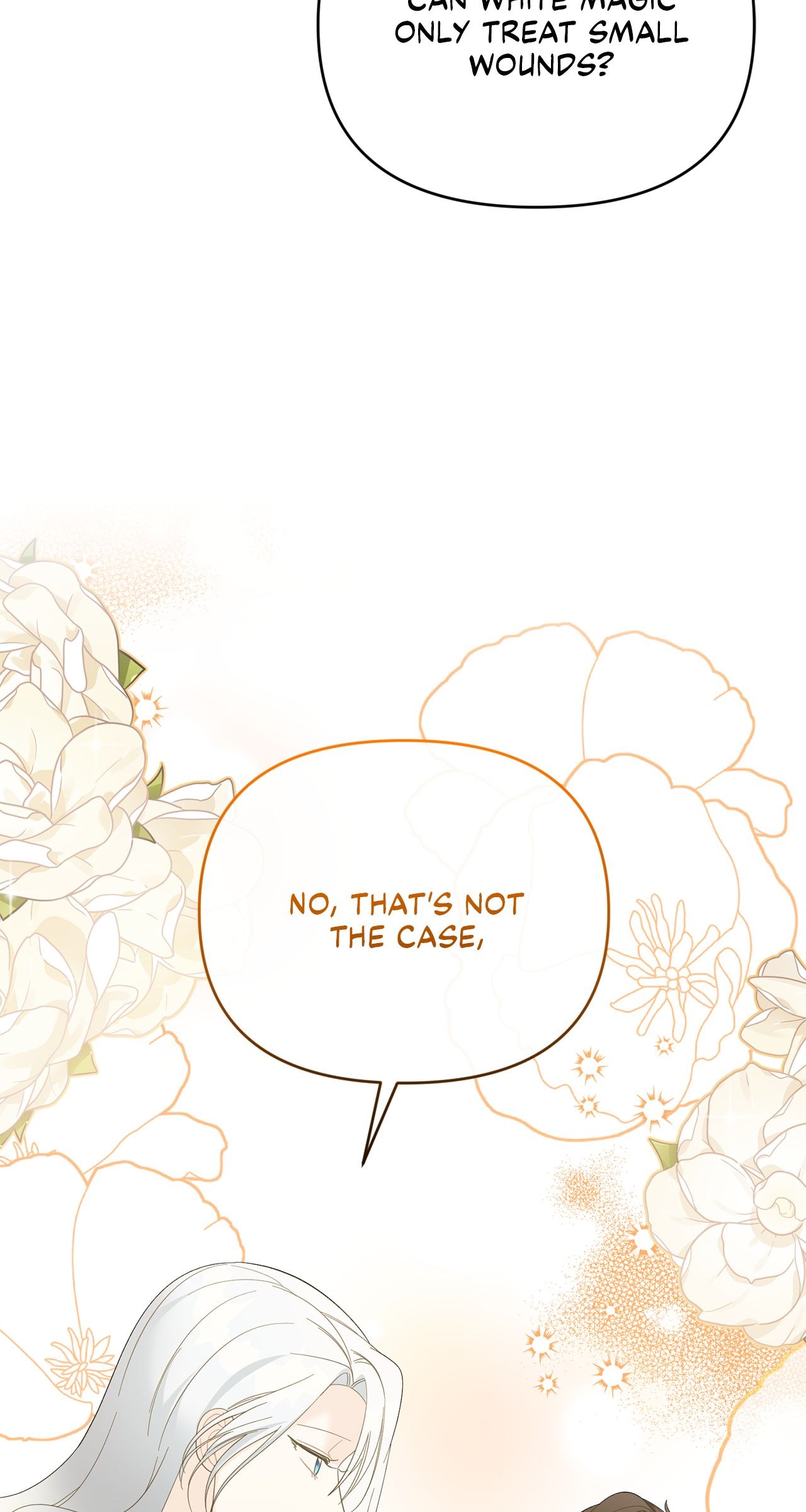 No, I Only Charmed the Princess! Chapter 11 - Page 44