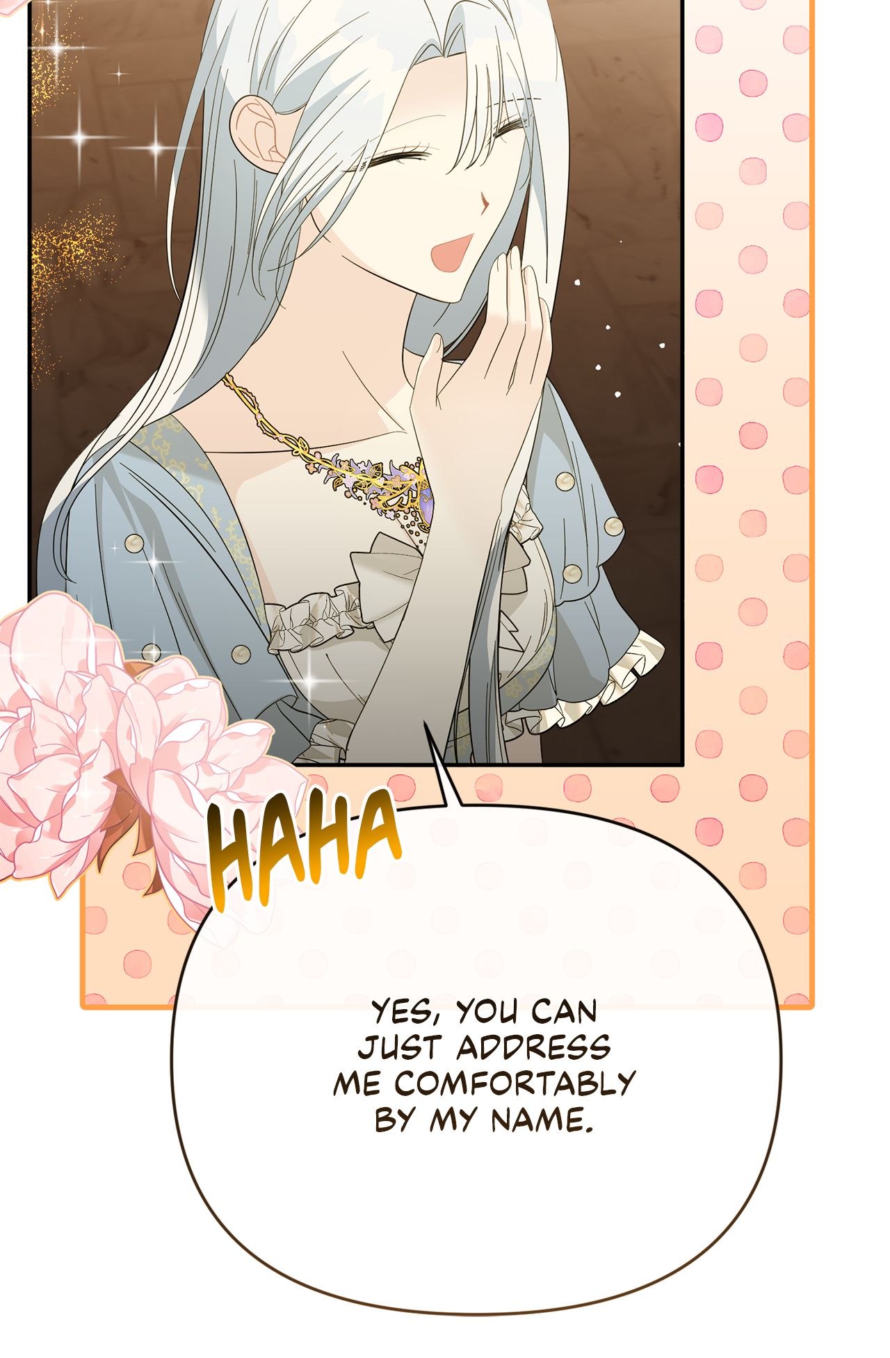 No, I Only Charmed the Princess! Chapter 11 - Page 51