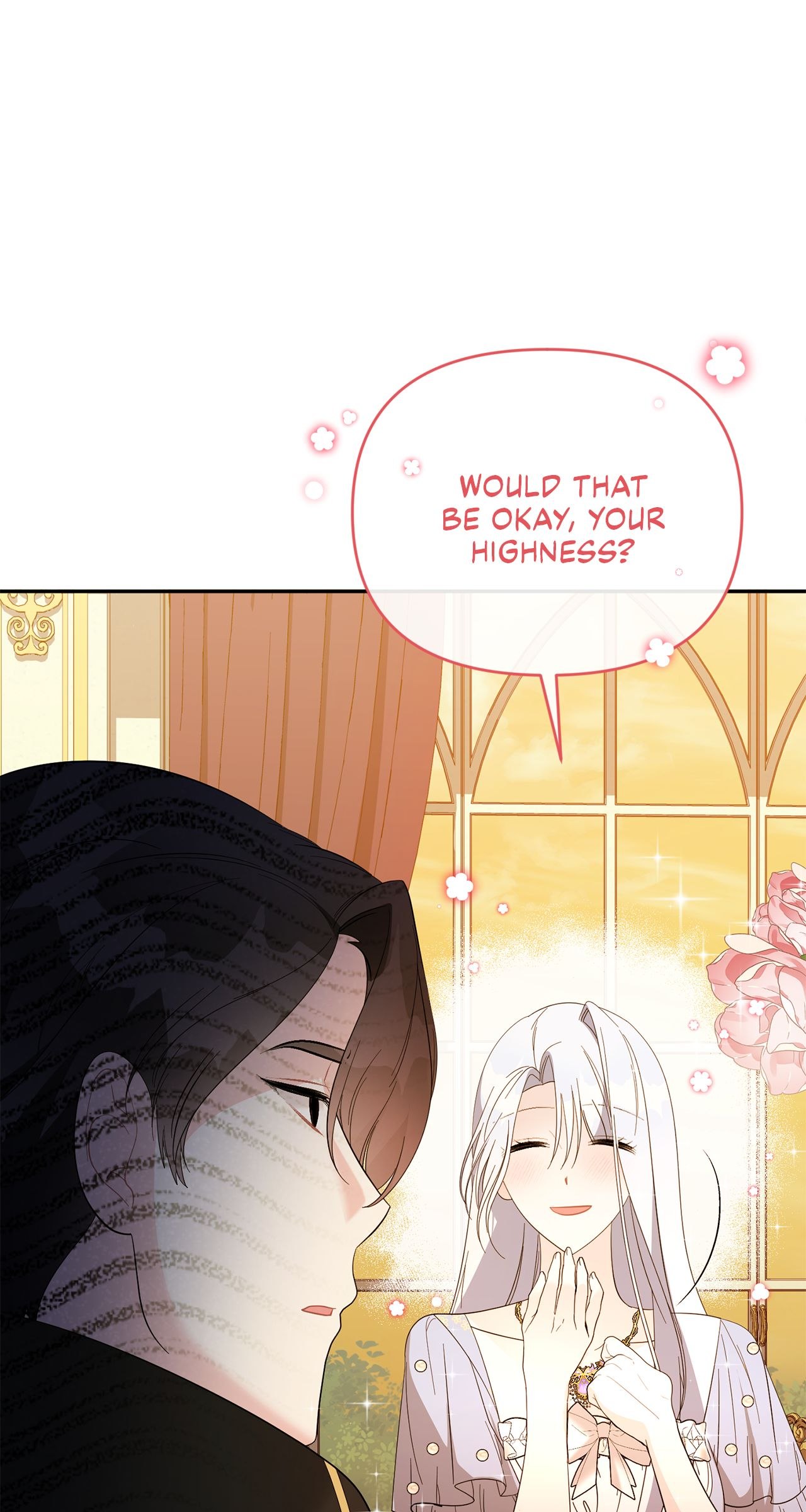 No, I Only Charmed the Princess! Chapter 11 - Page 52