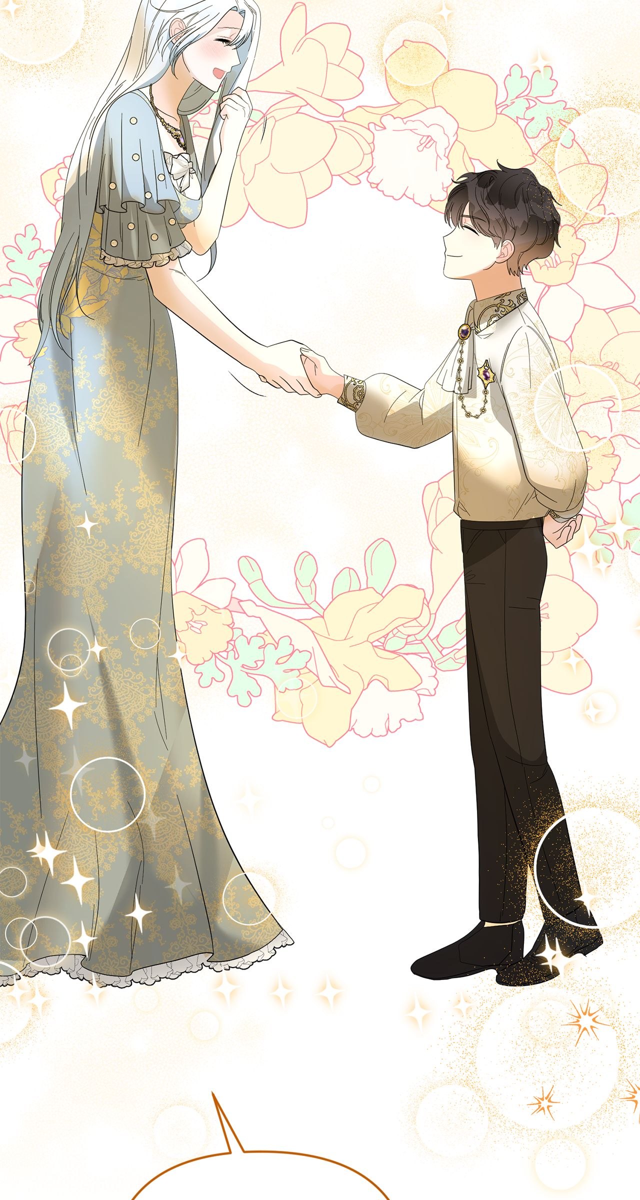 No, I Only Charmed the Princess! Chapter 11 - Page 57