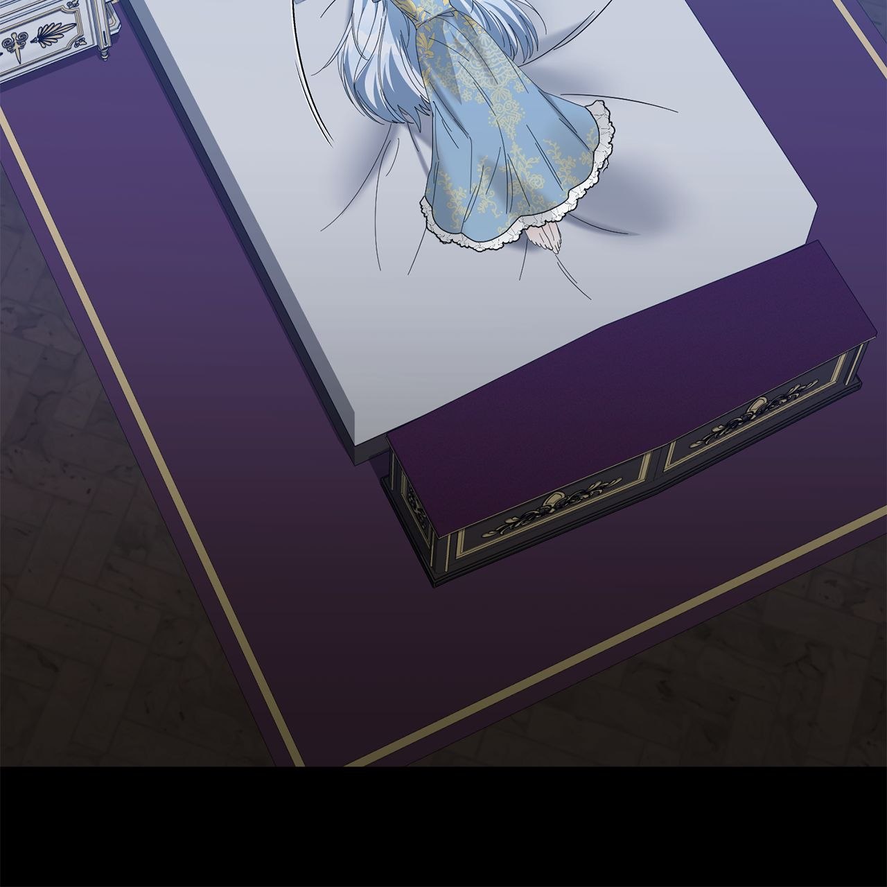 No, I Only Charmed the Princess! Chapter 11 - Page 60