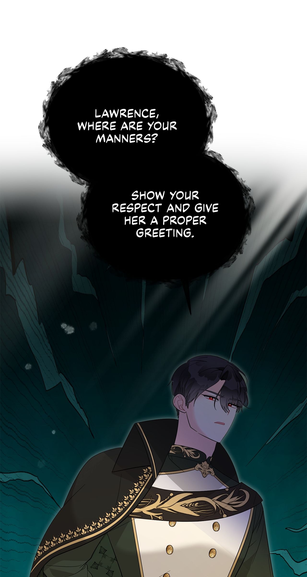 No, I Only Charmed the Princess! Chapter 11 - Page 7