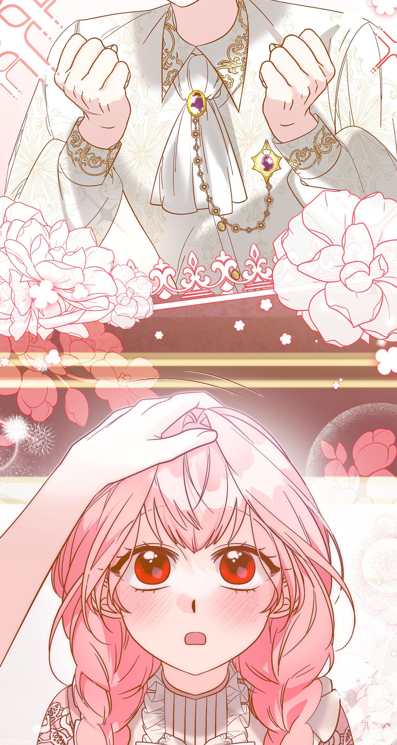 No, I Only Charmed the Princess! Chapter 11 - Page 63