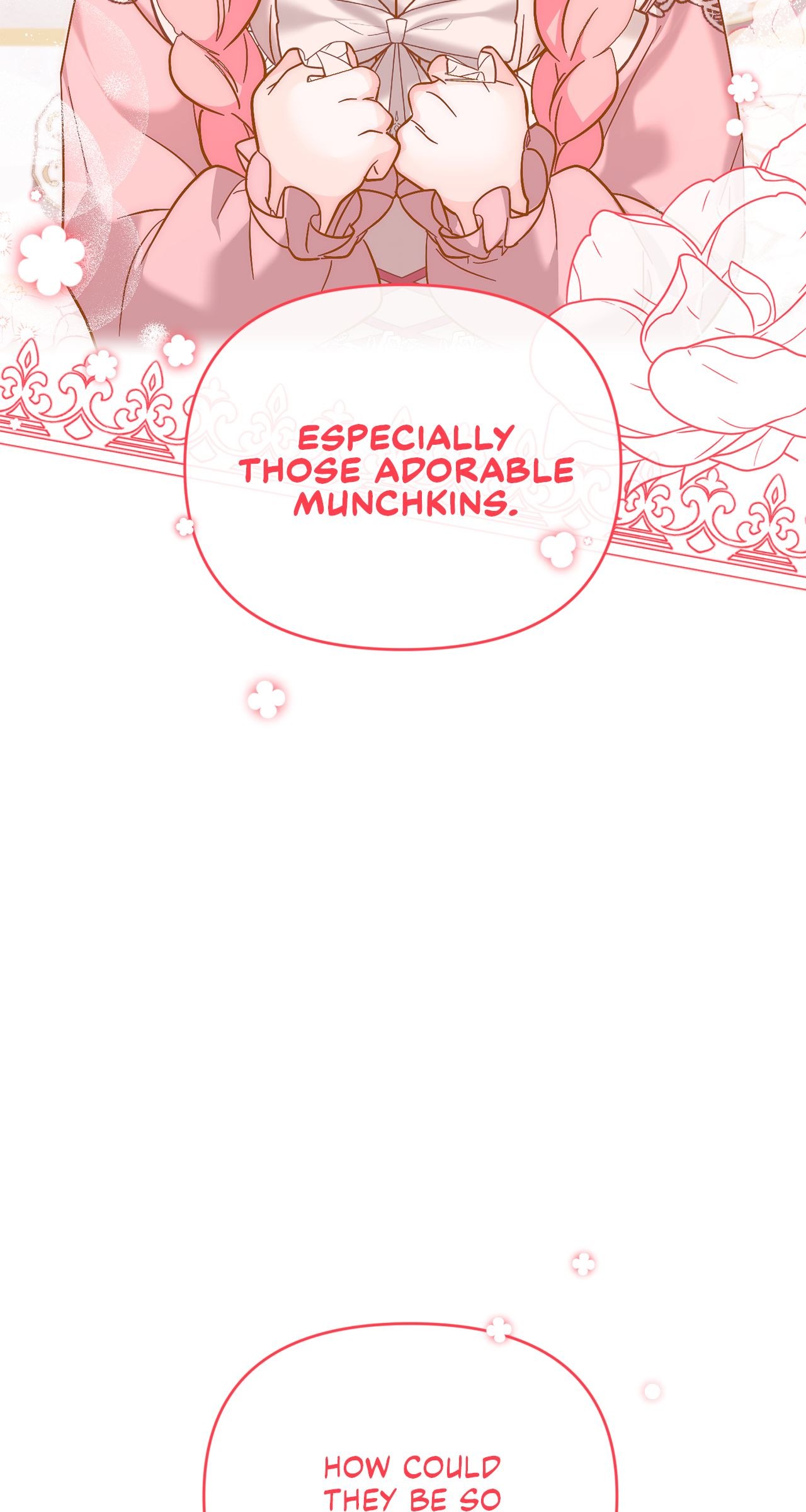 No, I Only Charmed the Princess! Chapter 11 - Page 64