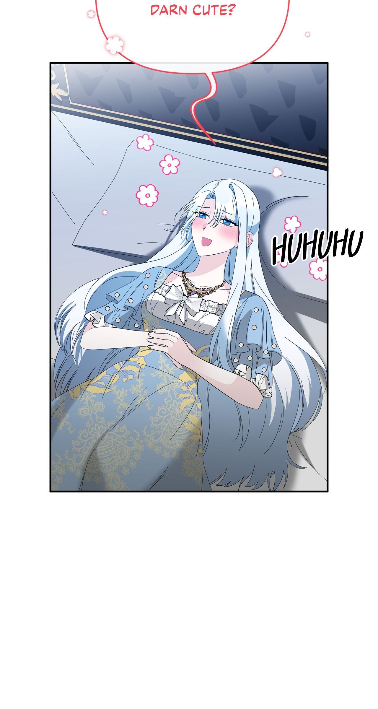 No, I Only Charmed the Princess! Chapter 11 - Page 65