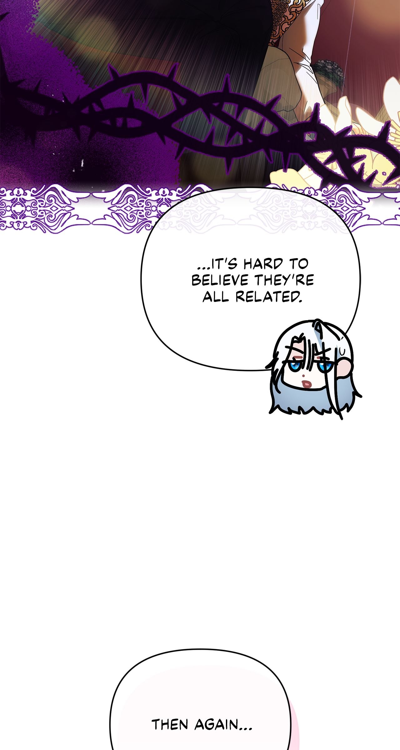 No, I Only Charmed the Princess! Chapter 11 - Page 67