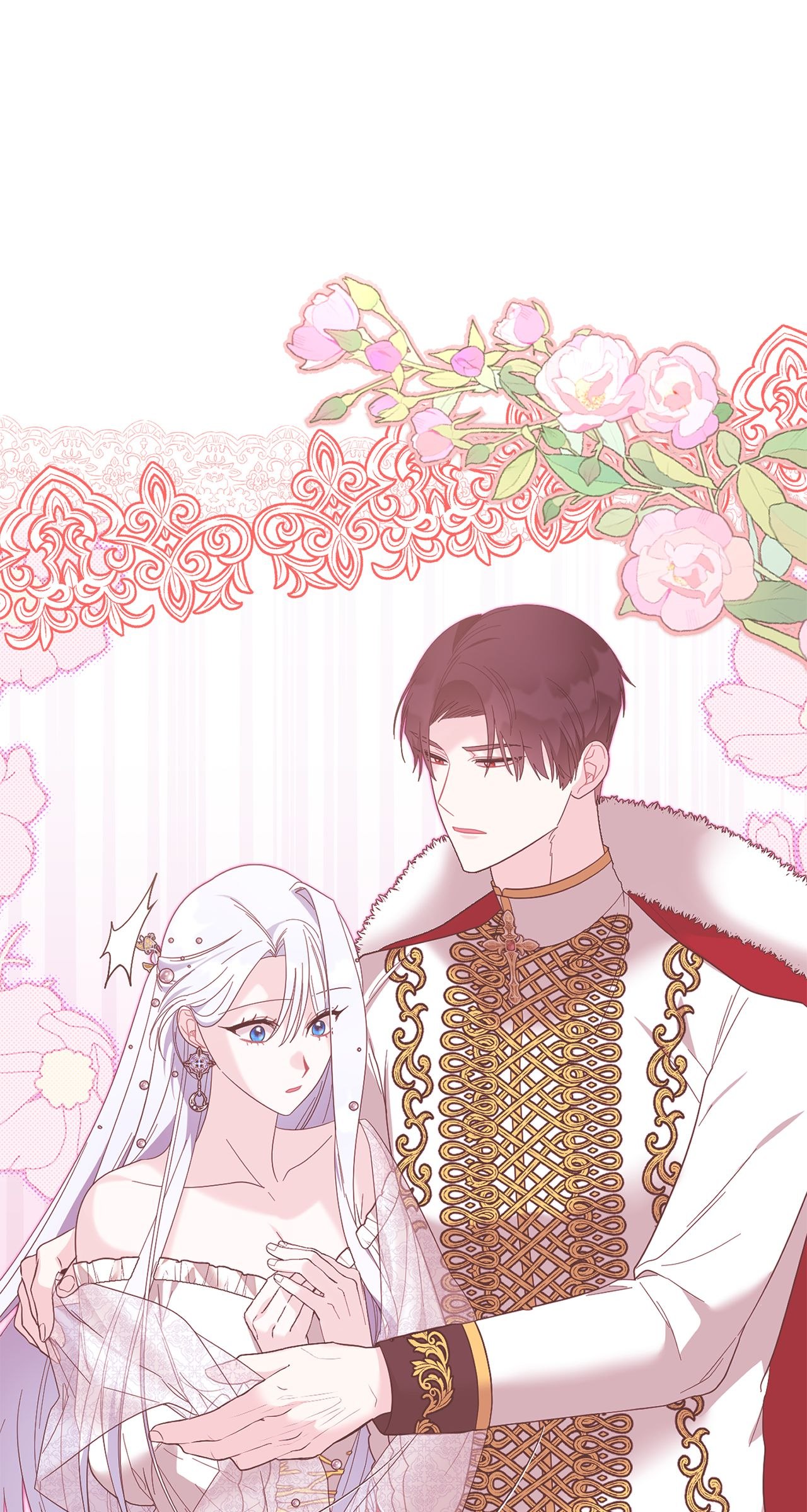 No, I Only Charmed the Princess! Chapter 11 - Page 69